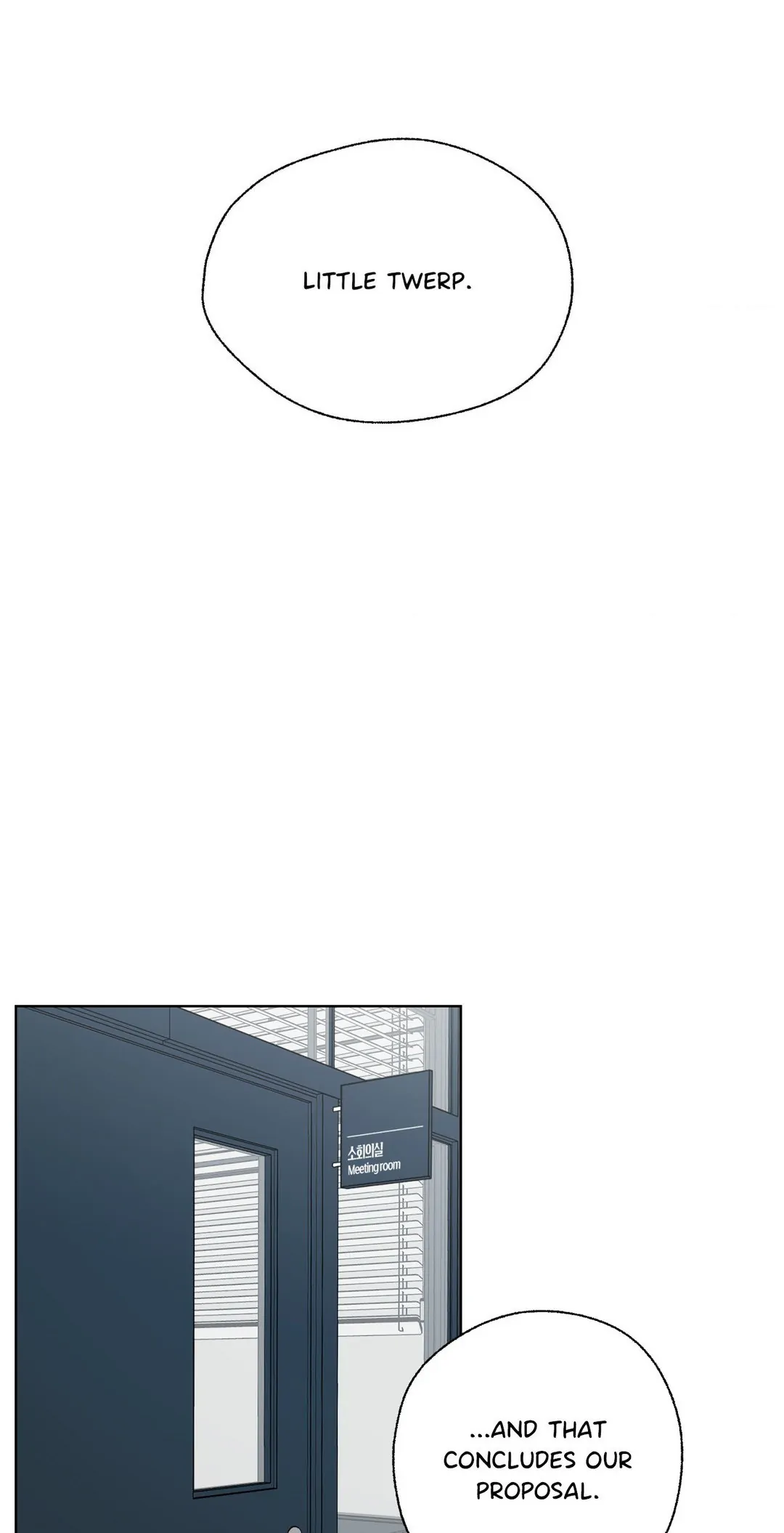 MELTING POINT Chapter 2 - Page 29 in English