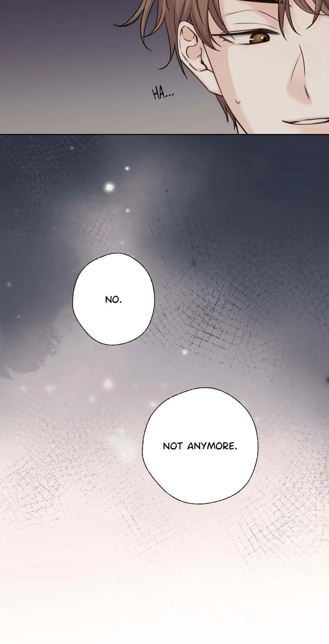 MELTING POINT Chapter 2 - Page 46 in English