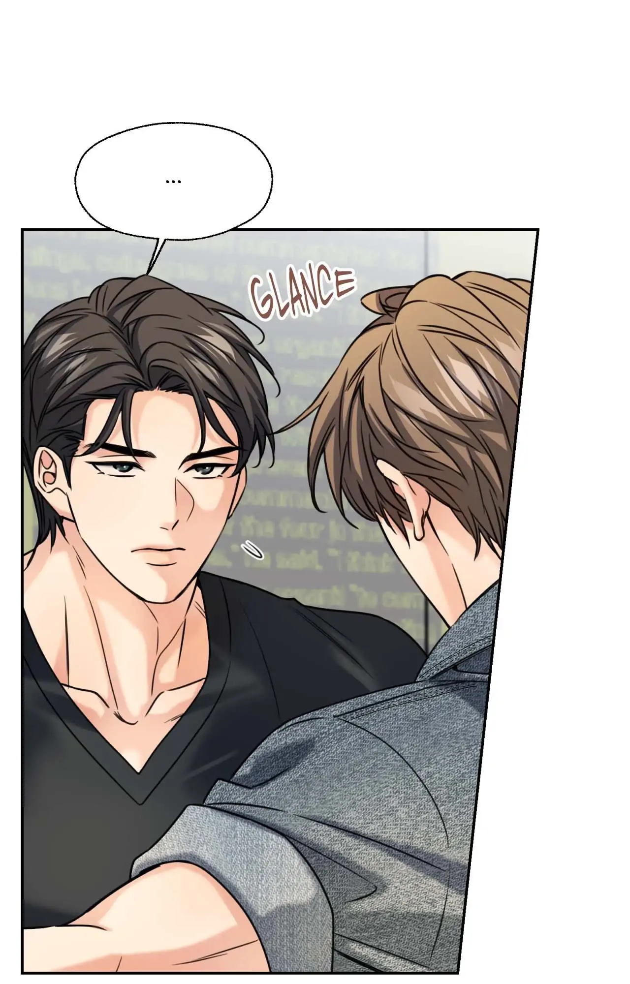 MELTING POINT Chapter 20 - Page 18 in English