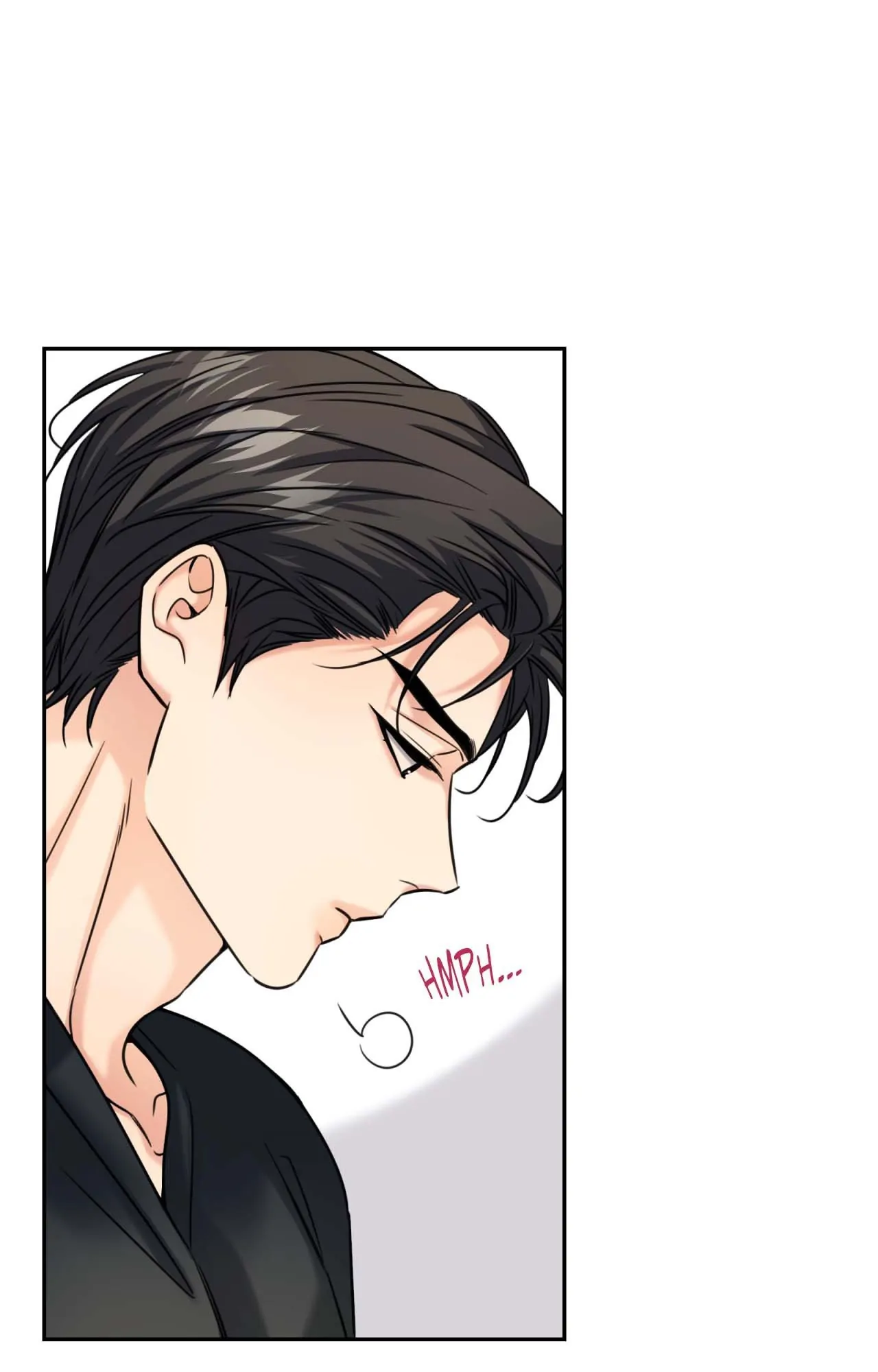 MELTING POINT Chapter 20 - Page 21 in English
