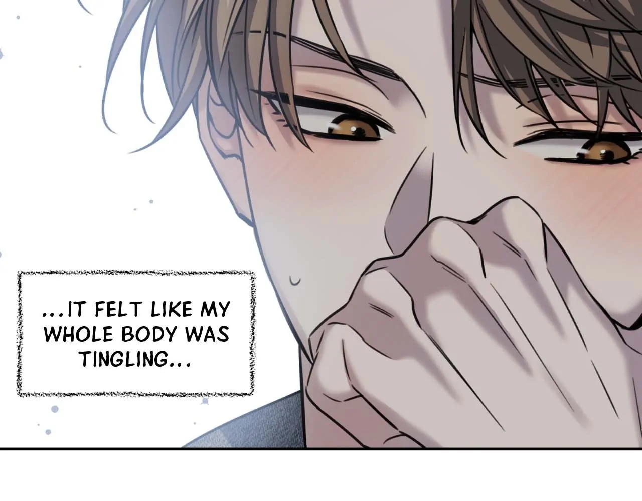 MELTING POINT Chapter 20 - Page 27 in English