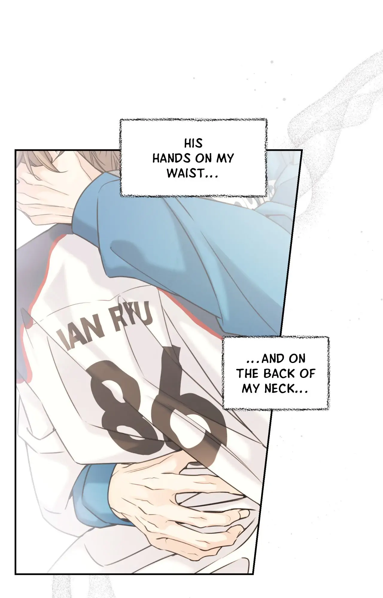 MELTING POINT Chapter 20 - Page 28 in English