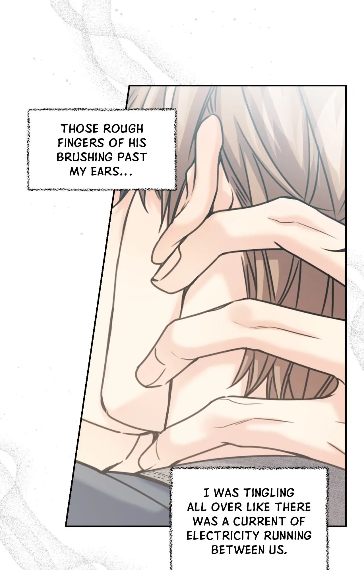 MELTING POINT Chapter 20 - Page 29 in English