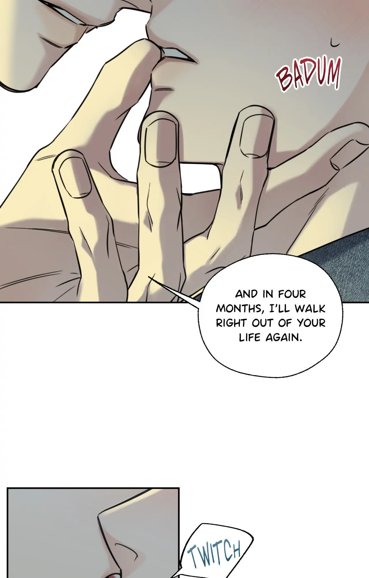 MELTING POINT Chapter 20 - Page 78 in English