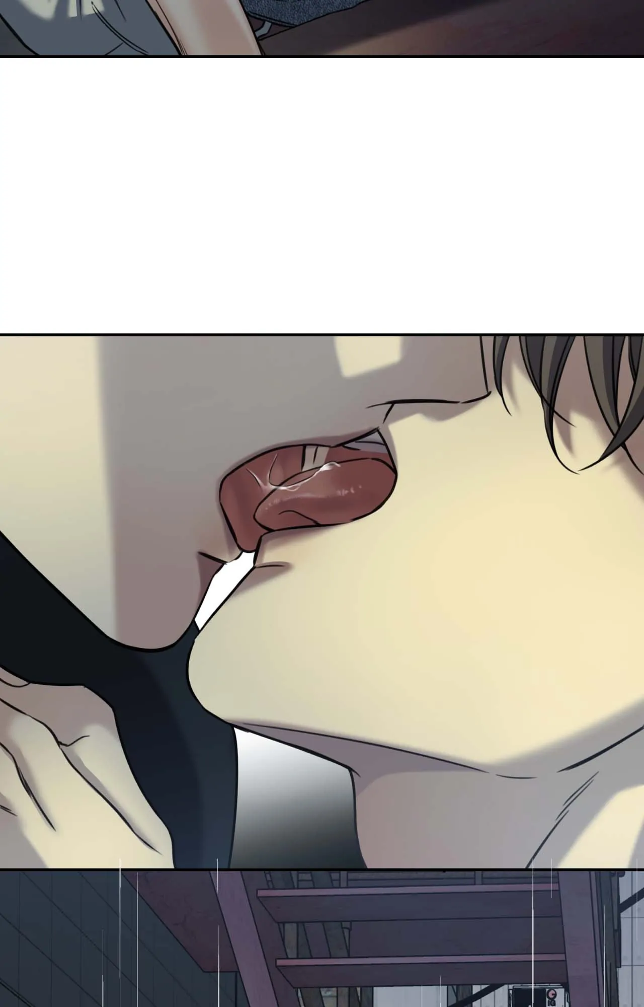 MELTING POINT Chapter 20 - Page 83 in English