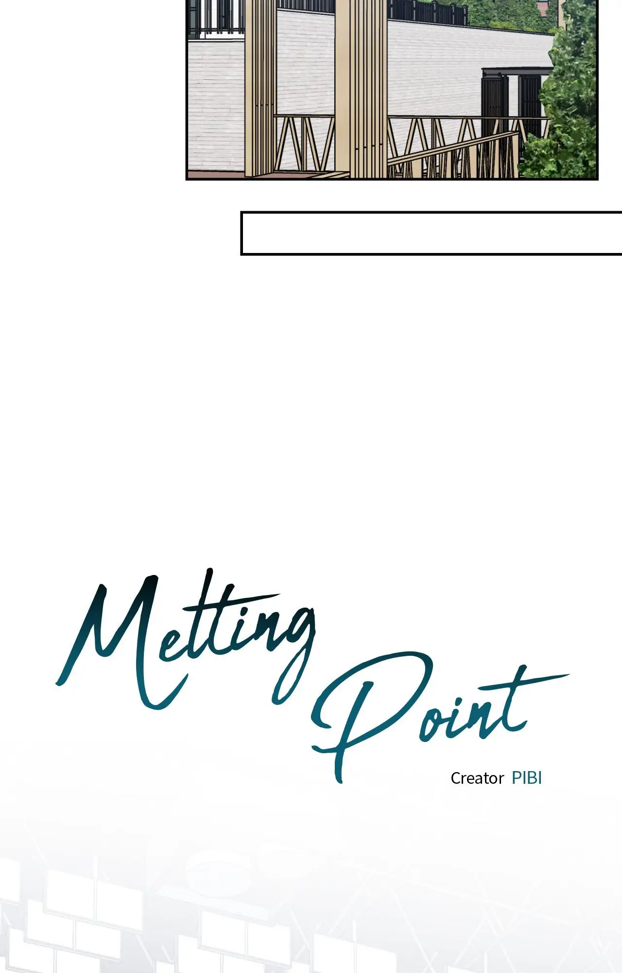 MELTING POINT Chapter 21 - Page 11 in English