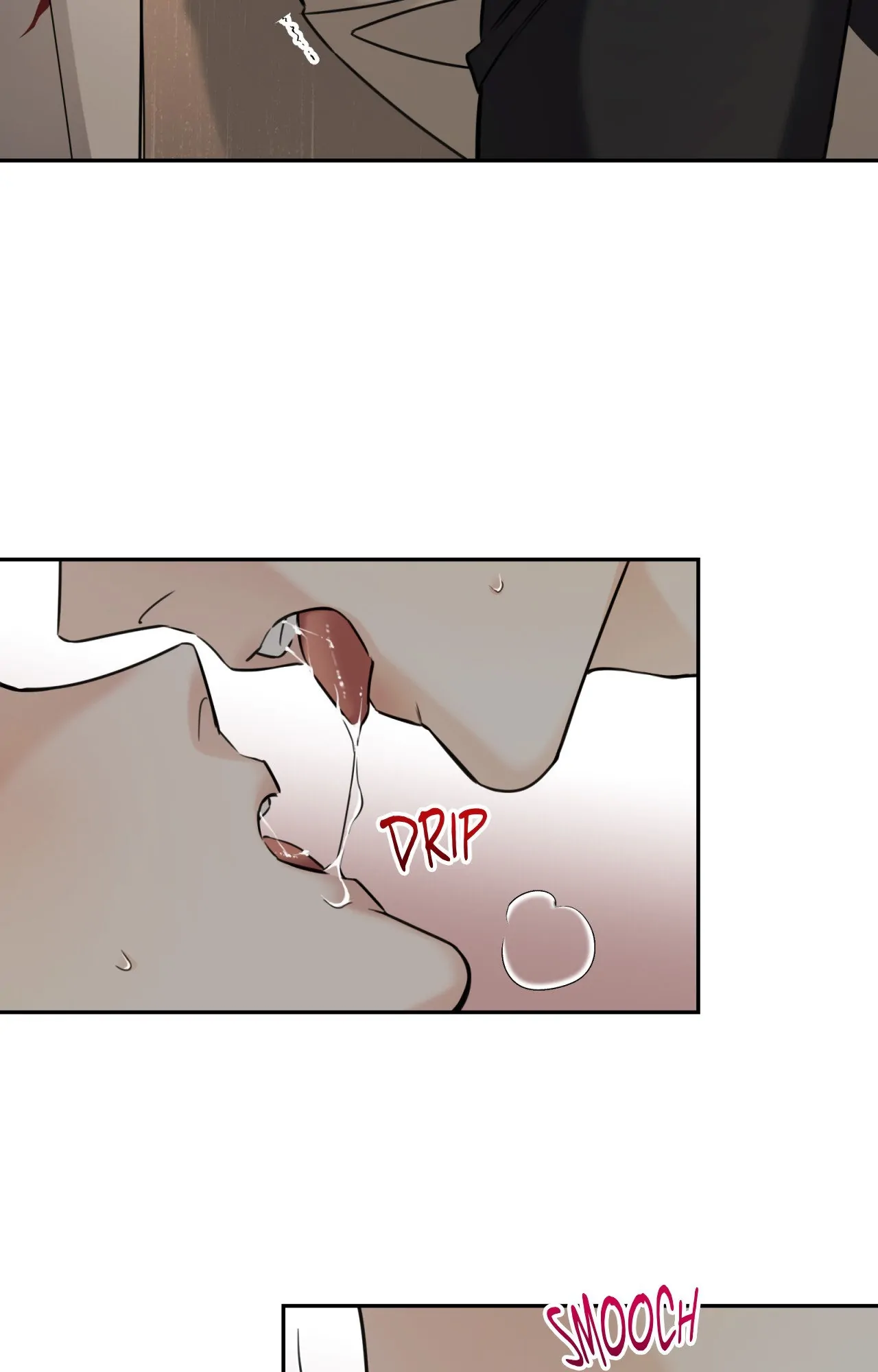 MELTING POINT Chapter 21 - Page 31 in English