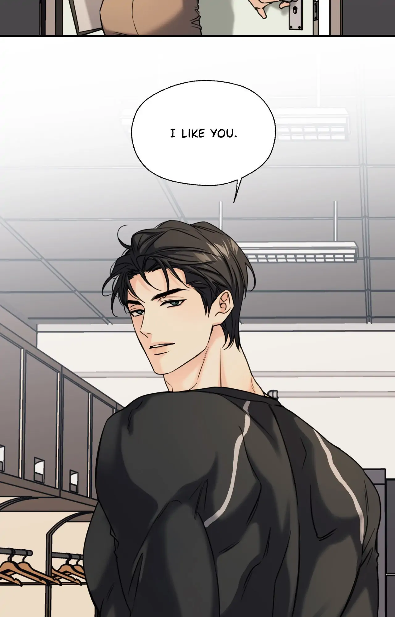 MELTING POINT Chapter 21 - Page 38 in English