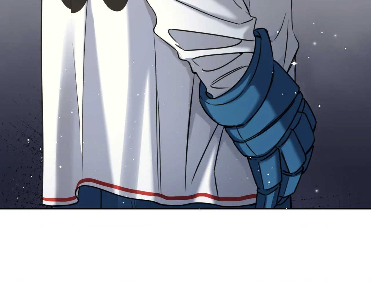 MELTING POINT Chapter 21 - Page 53 in English