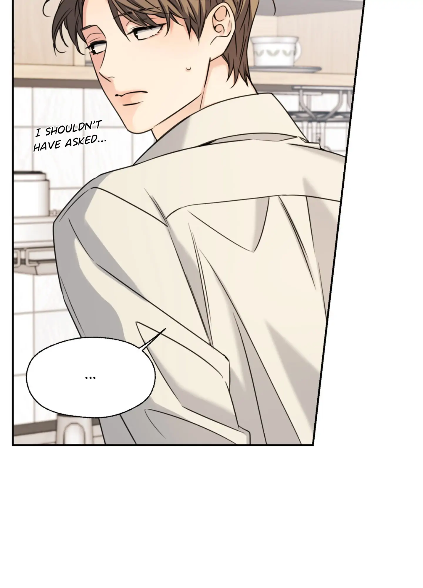 MELTING POINT Chapter 22 - Page 12 in English