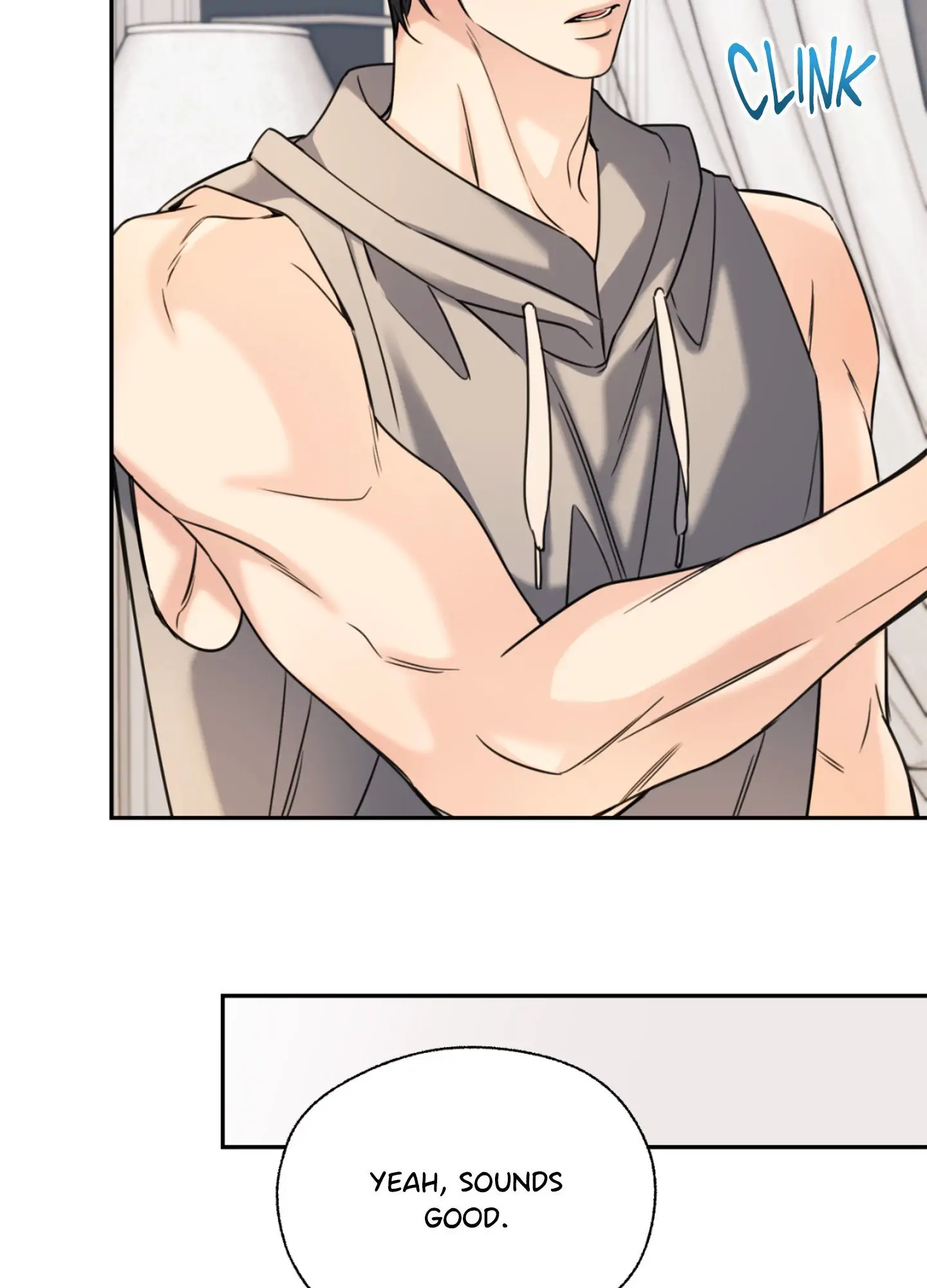 MELTING POINT Chapter 22 - Page 23 in English