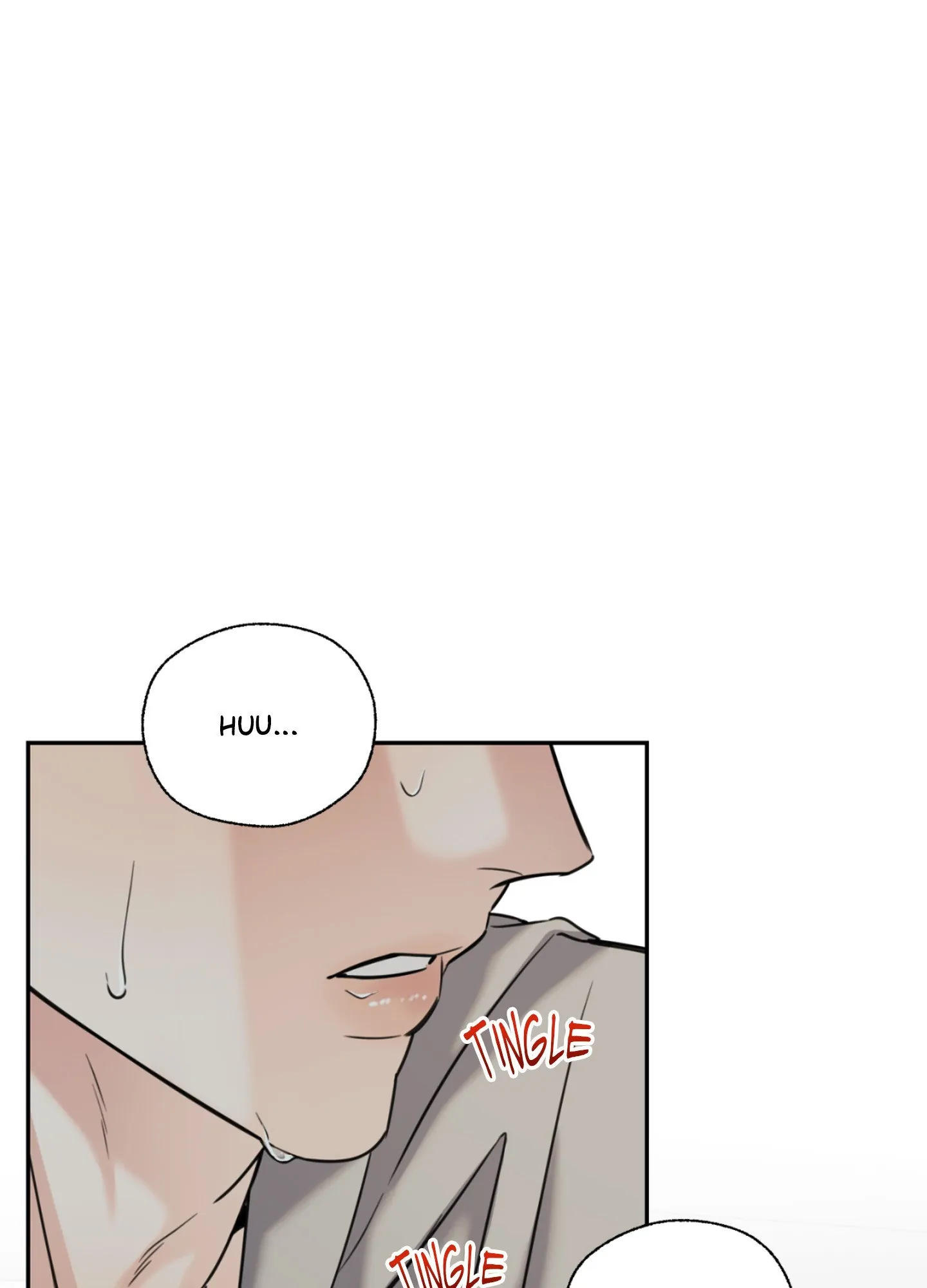 MELTING POINT Chapter 22 - Page 25 in English