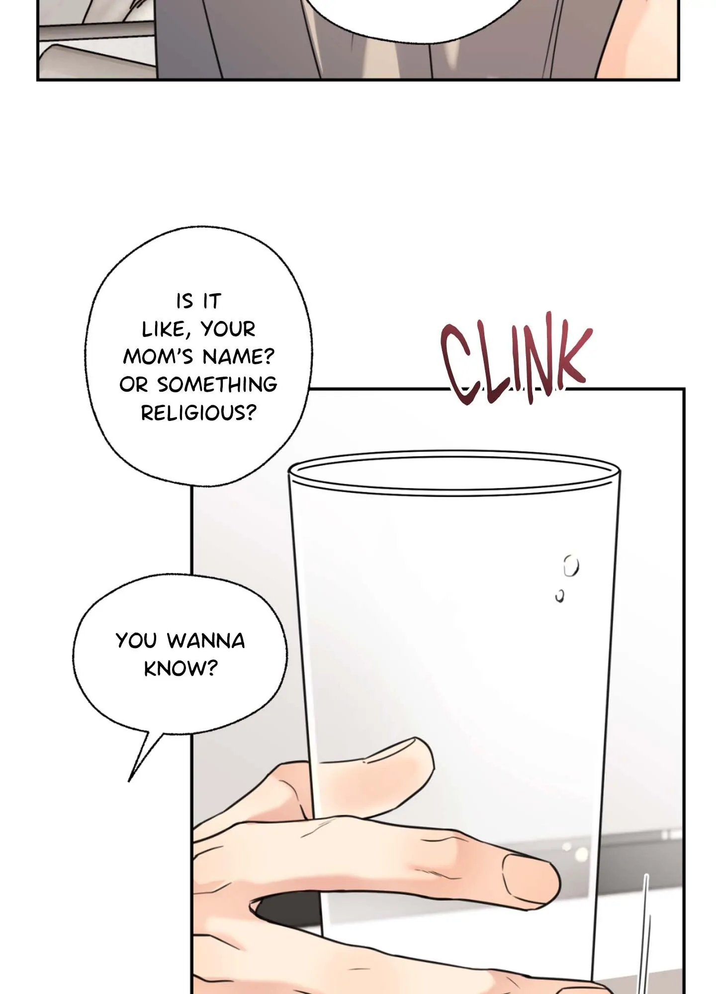 MELTING POINT Chapter 22 - Page 40 in English