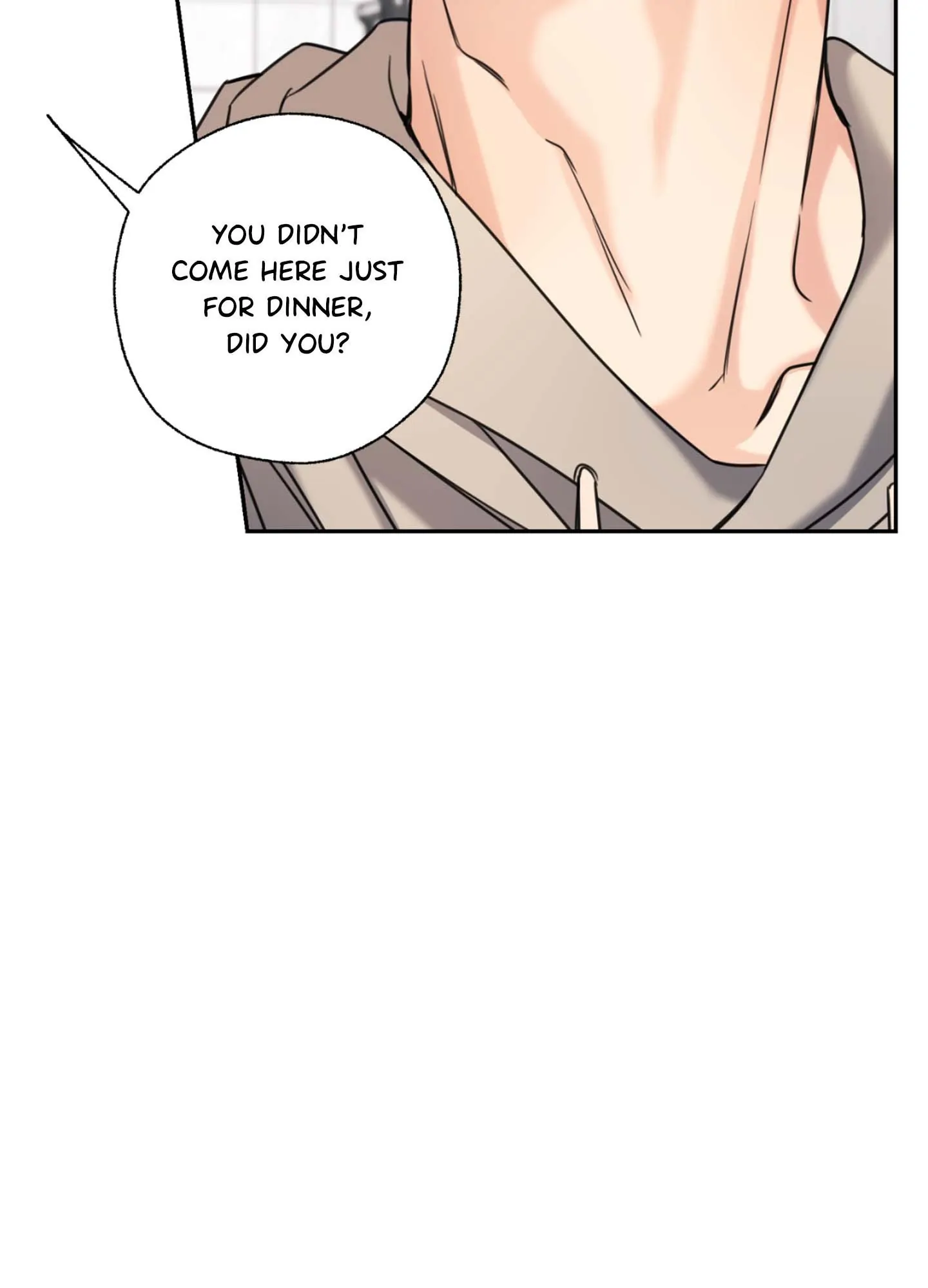 MELTING POINT Chapter 22 - Page 49 in English
