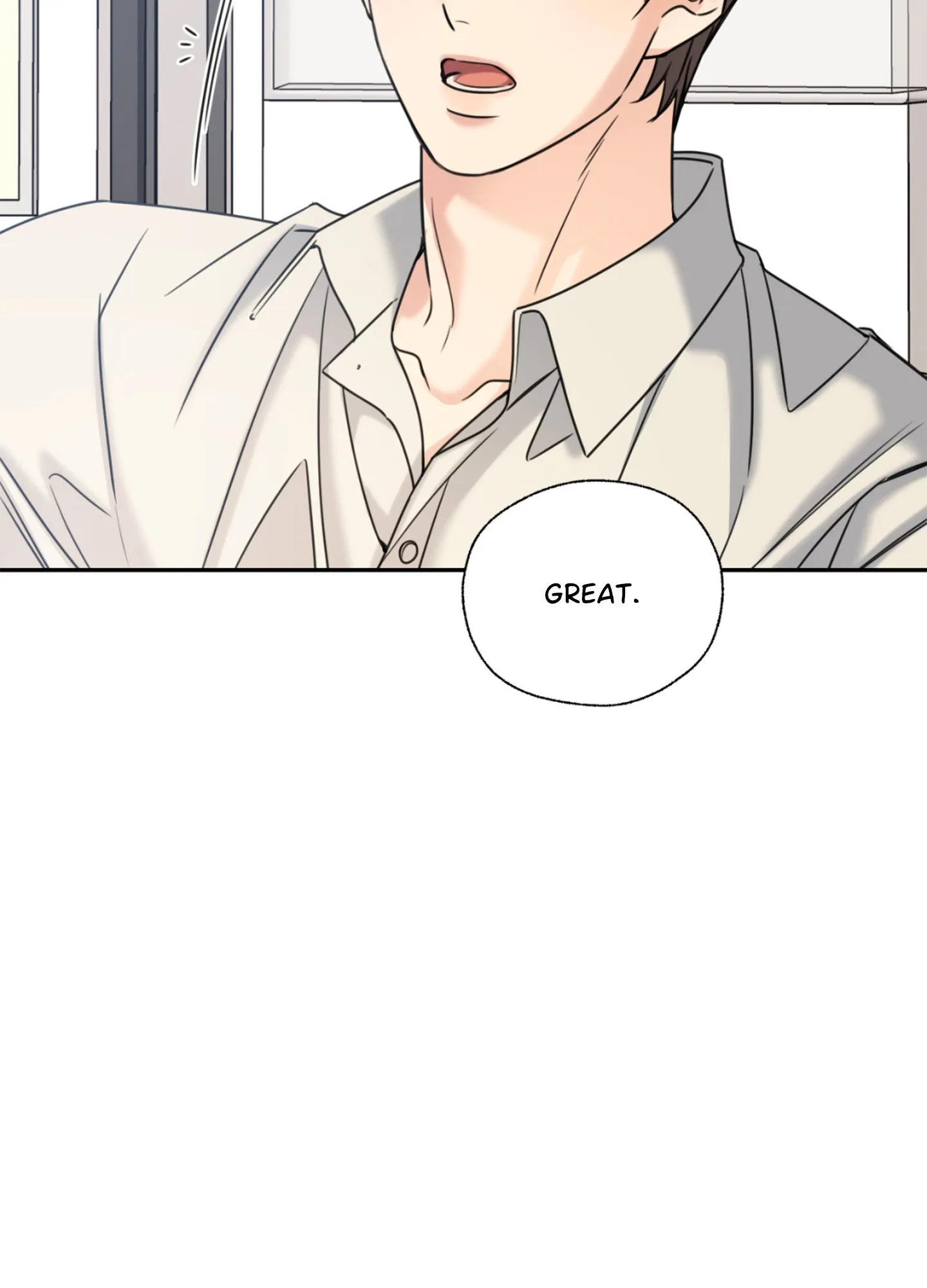 MELTING POINT Chapter 22 - Page 6 in English