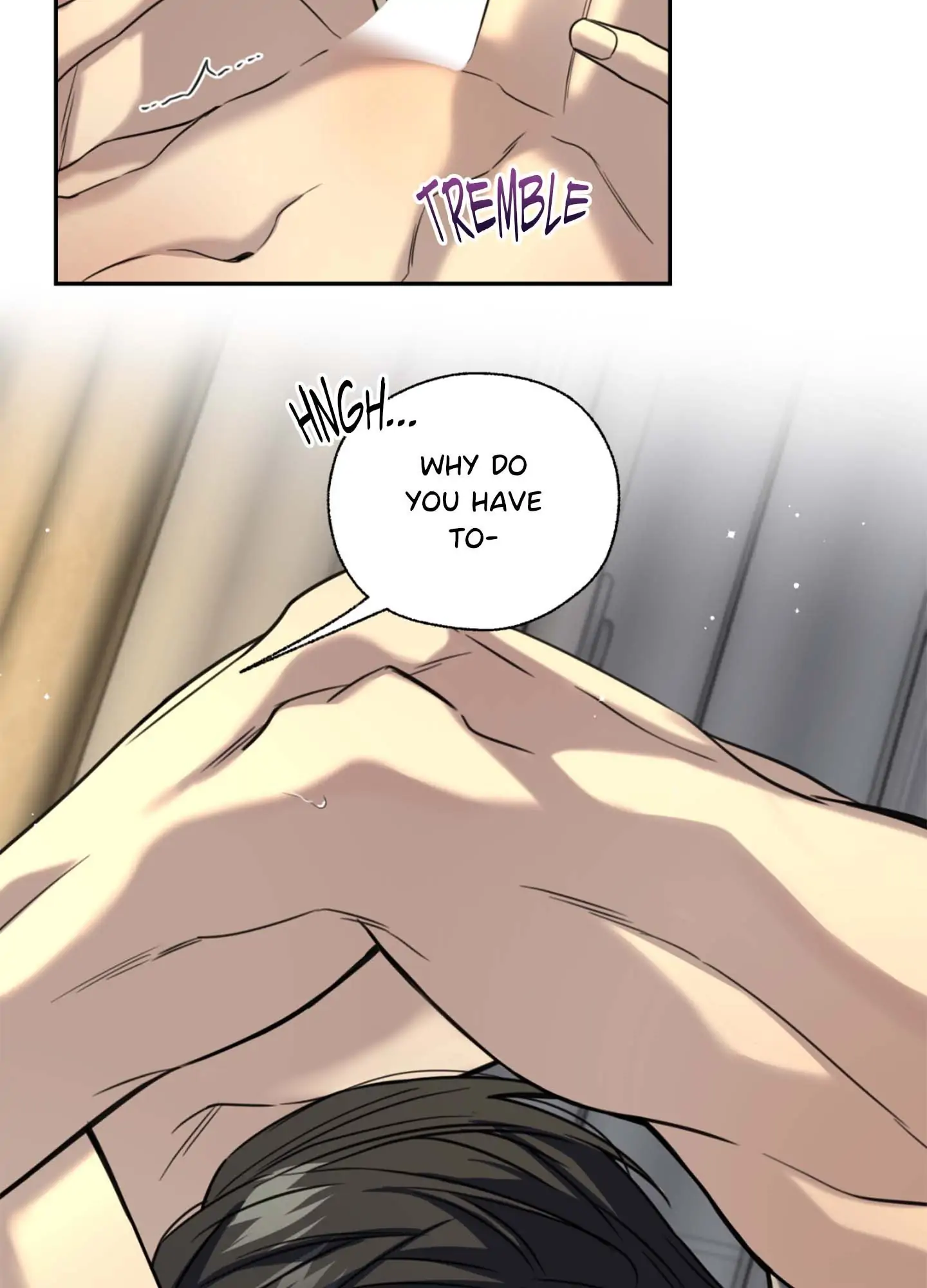 MELTING POINT Chapter 22 - Page 88 in English