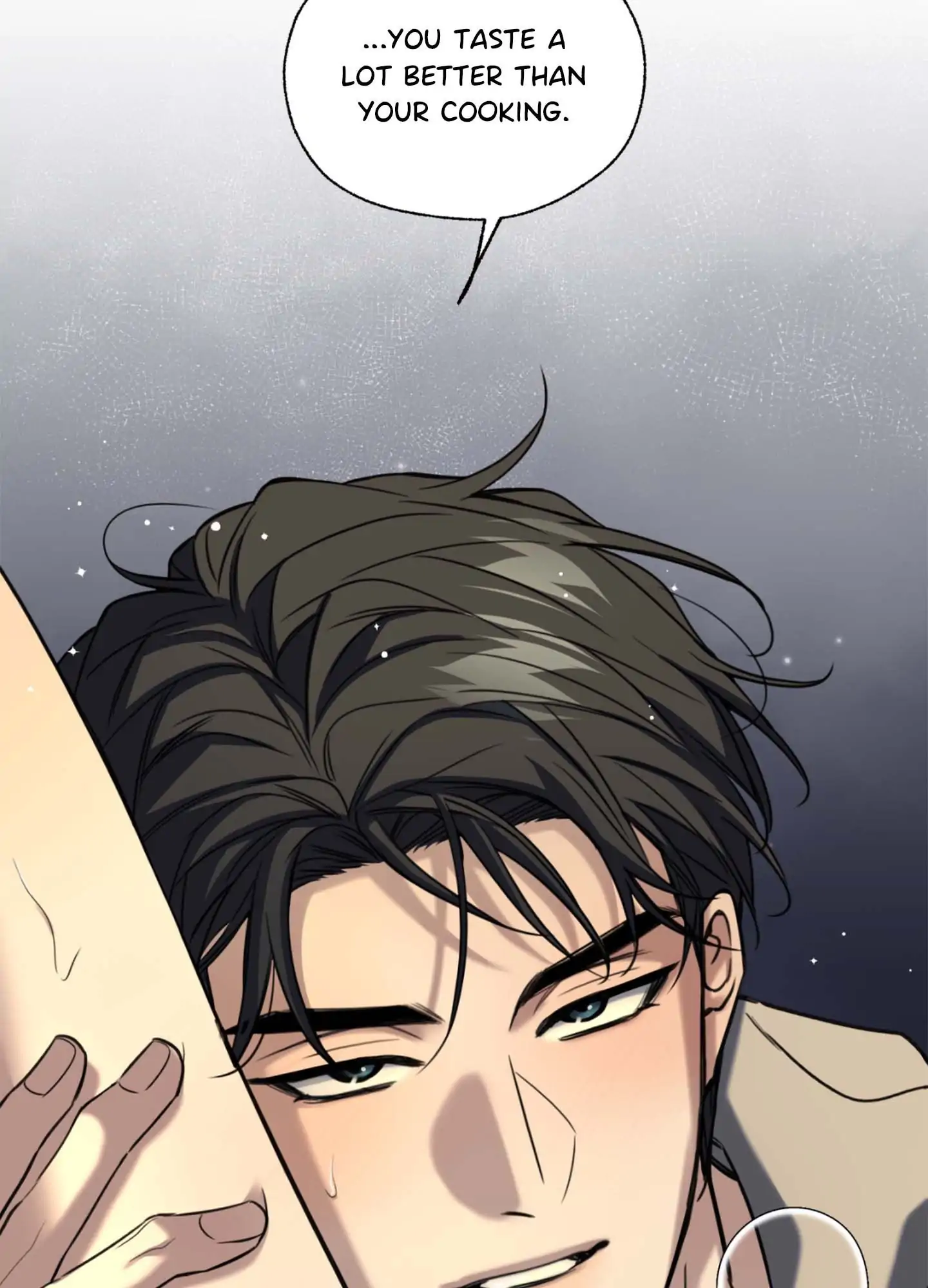 MELTING POINT Chapter 22 - Page 92 in English