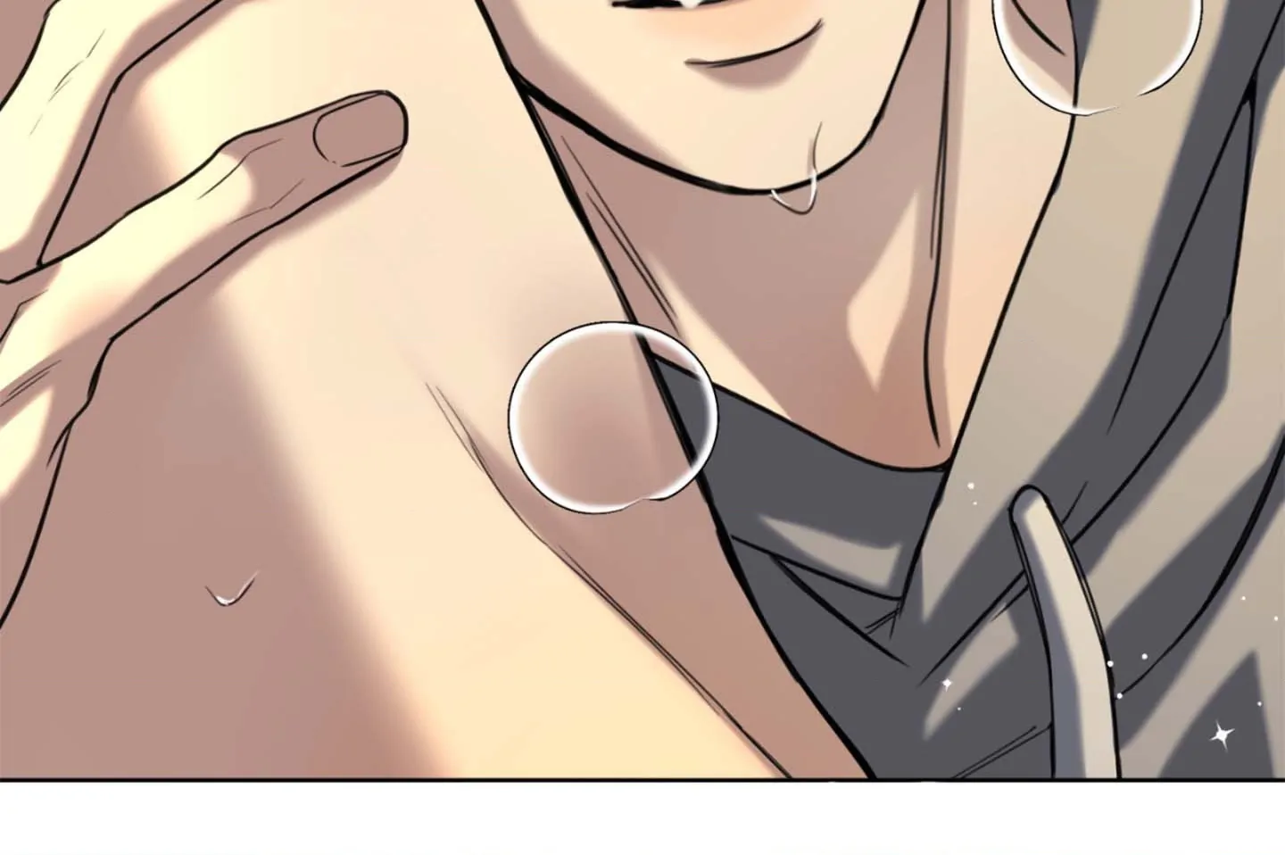 MELTING POINT Chapter 22 - Page 93 in English