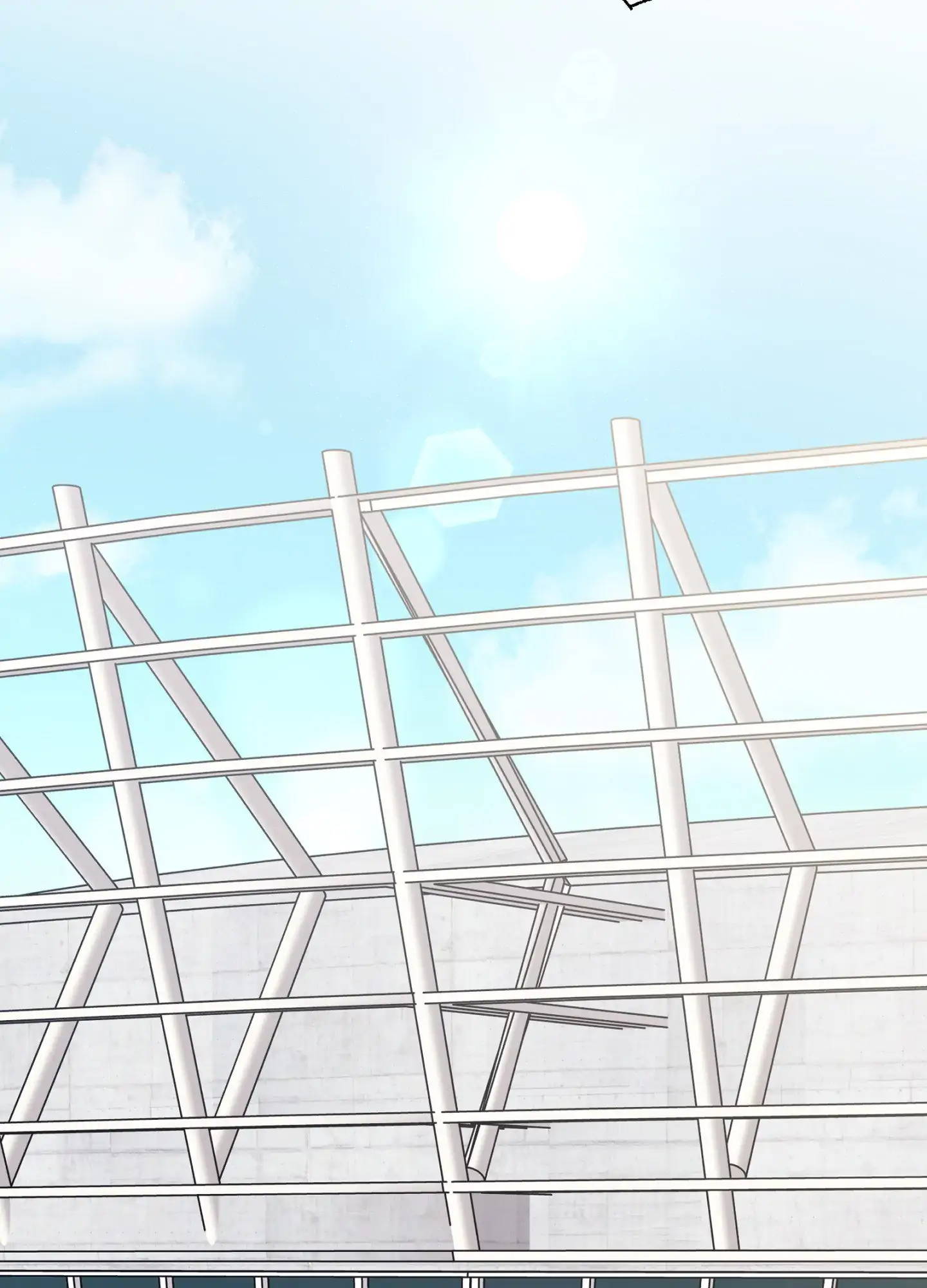 MELTING POINT Chapter 23 - Page 26 in English