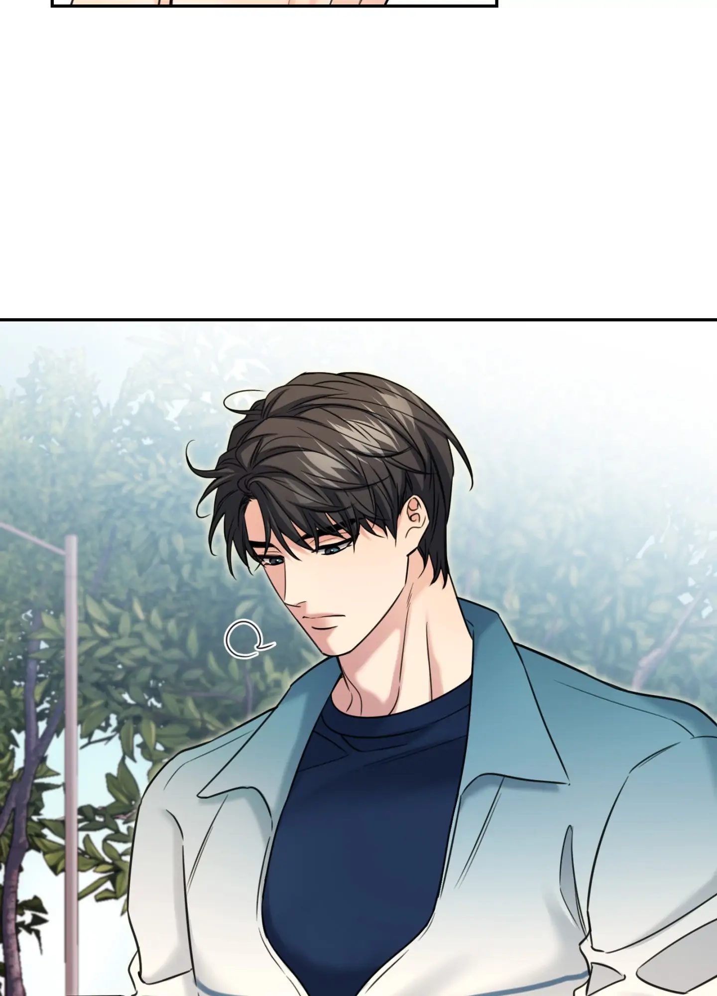 MELTING POINT Chapter 23 - Page 37 in English