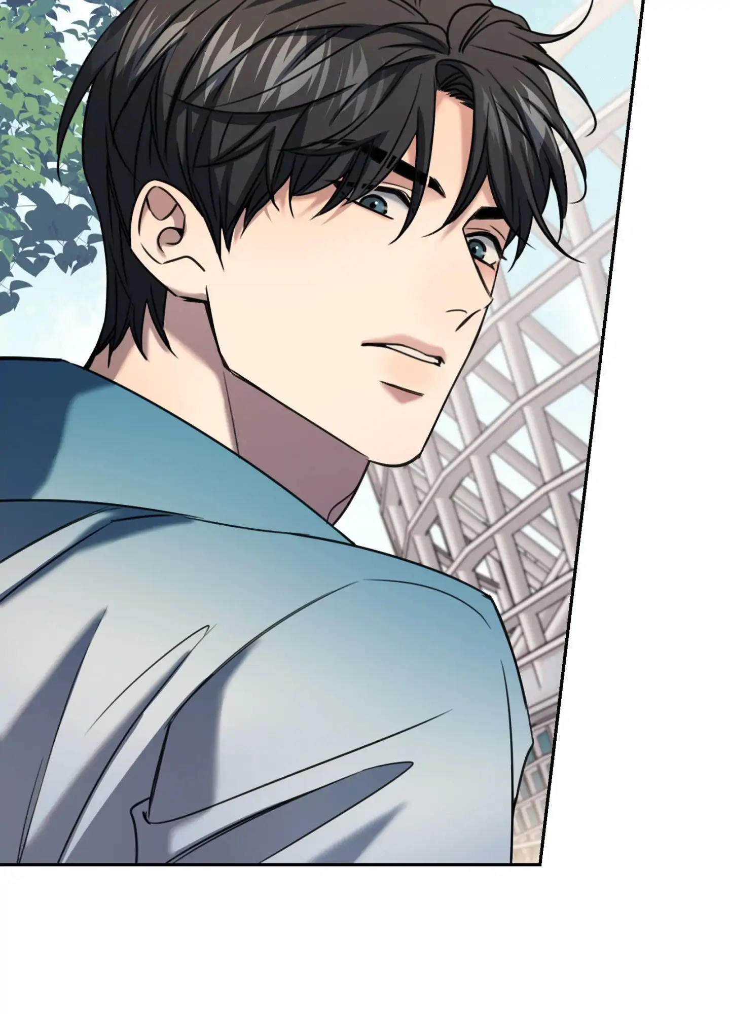 MELTING POINT Chapter 23 - Page 40 in English
