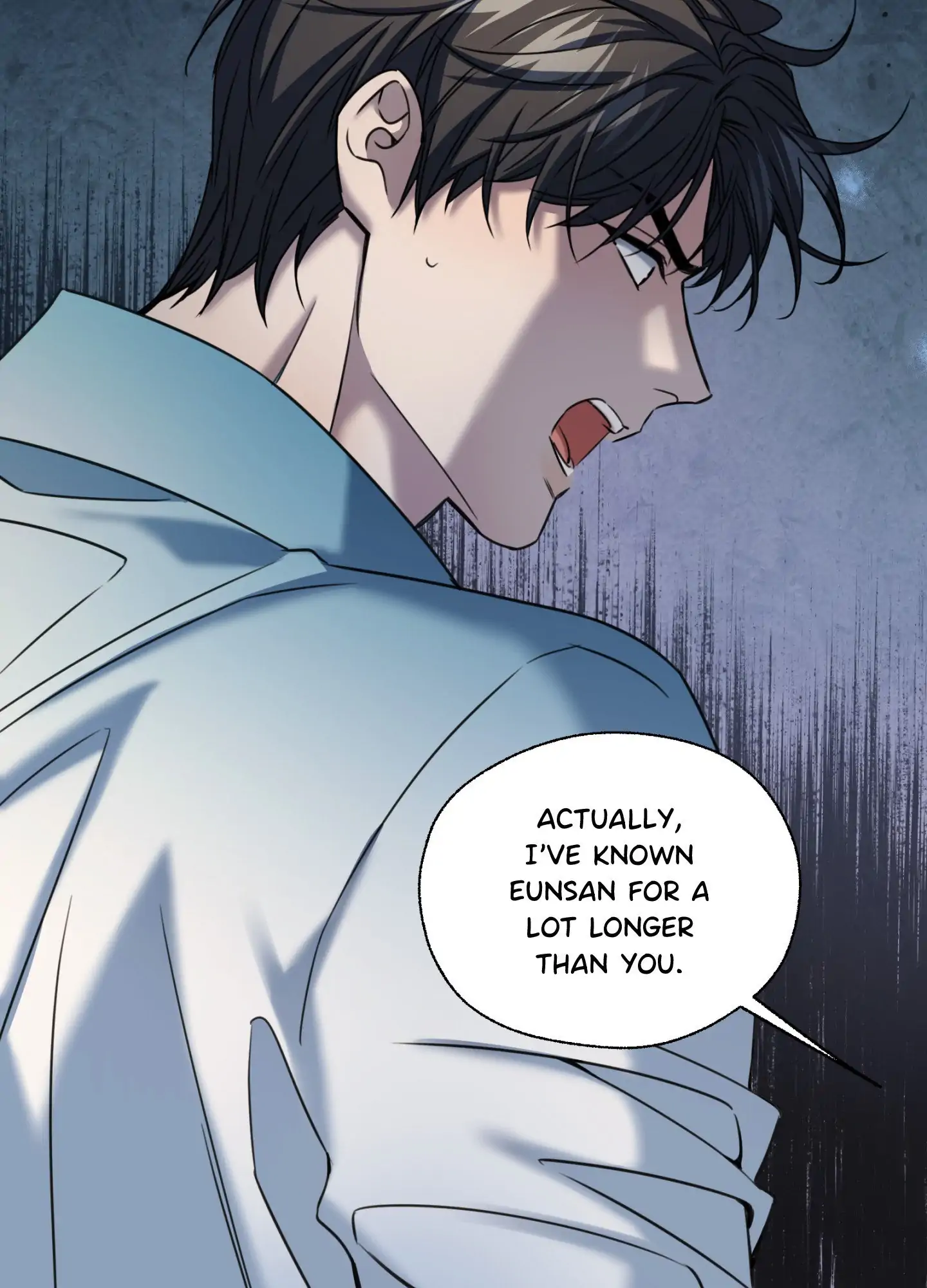 MELTING POINT Chapter 23 - Page 51 in English