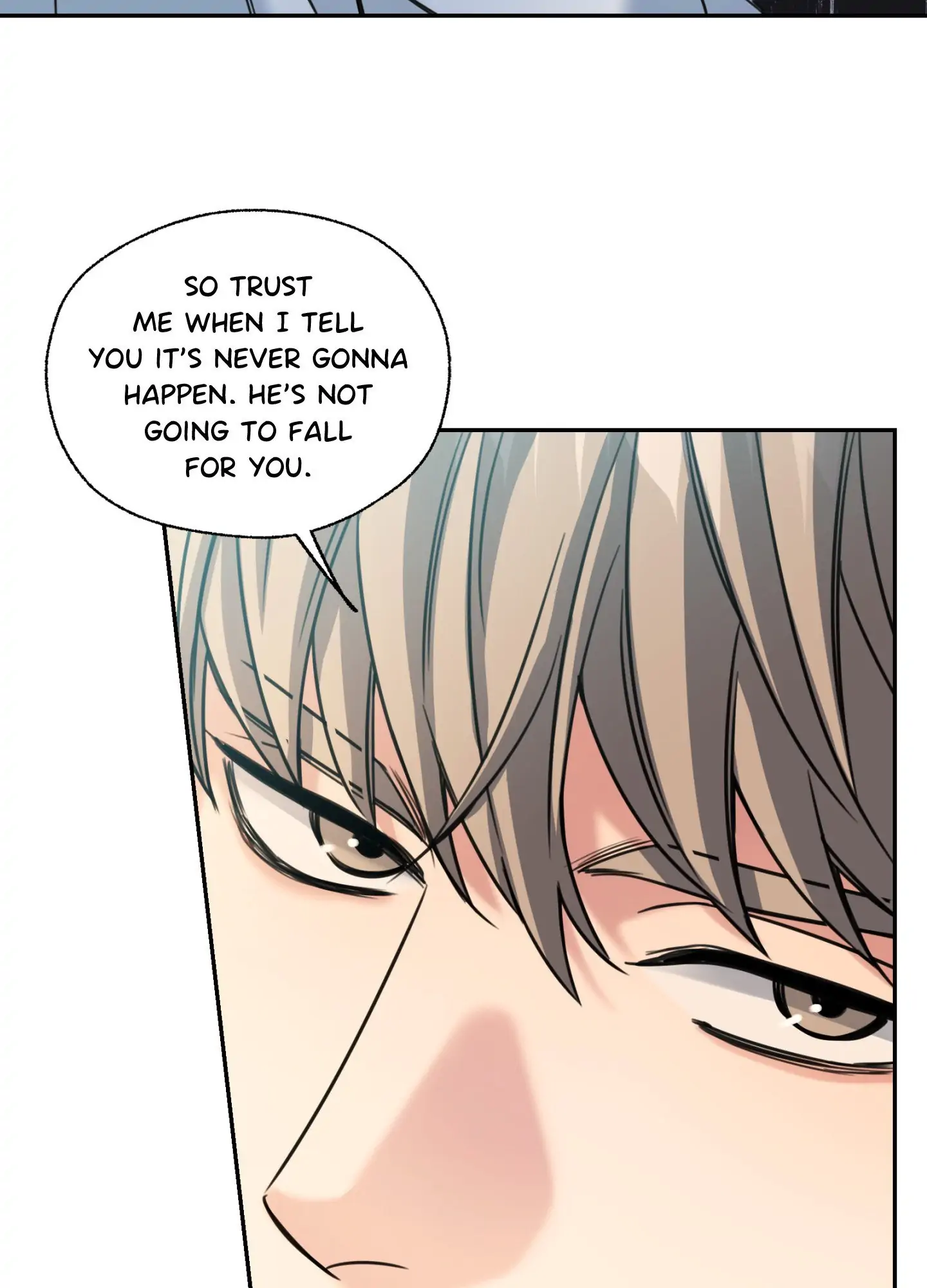MELTING POINT Chapter 23 - Page 52 in English