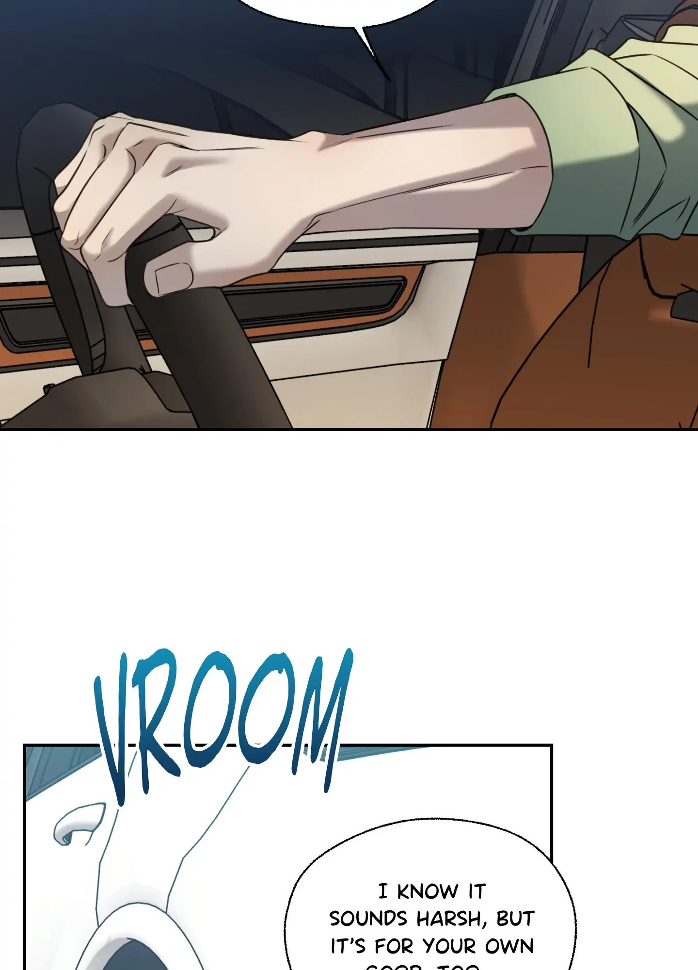 MELTING POINT Chapter 23 - Page 55 in English