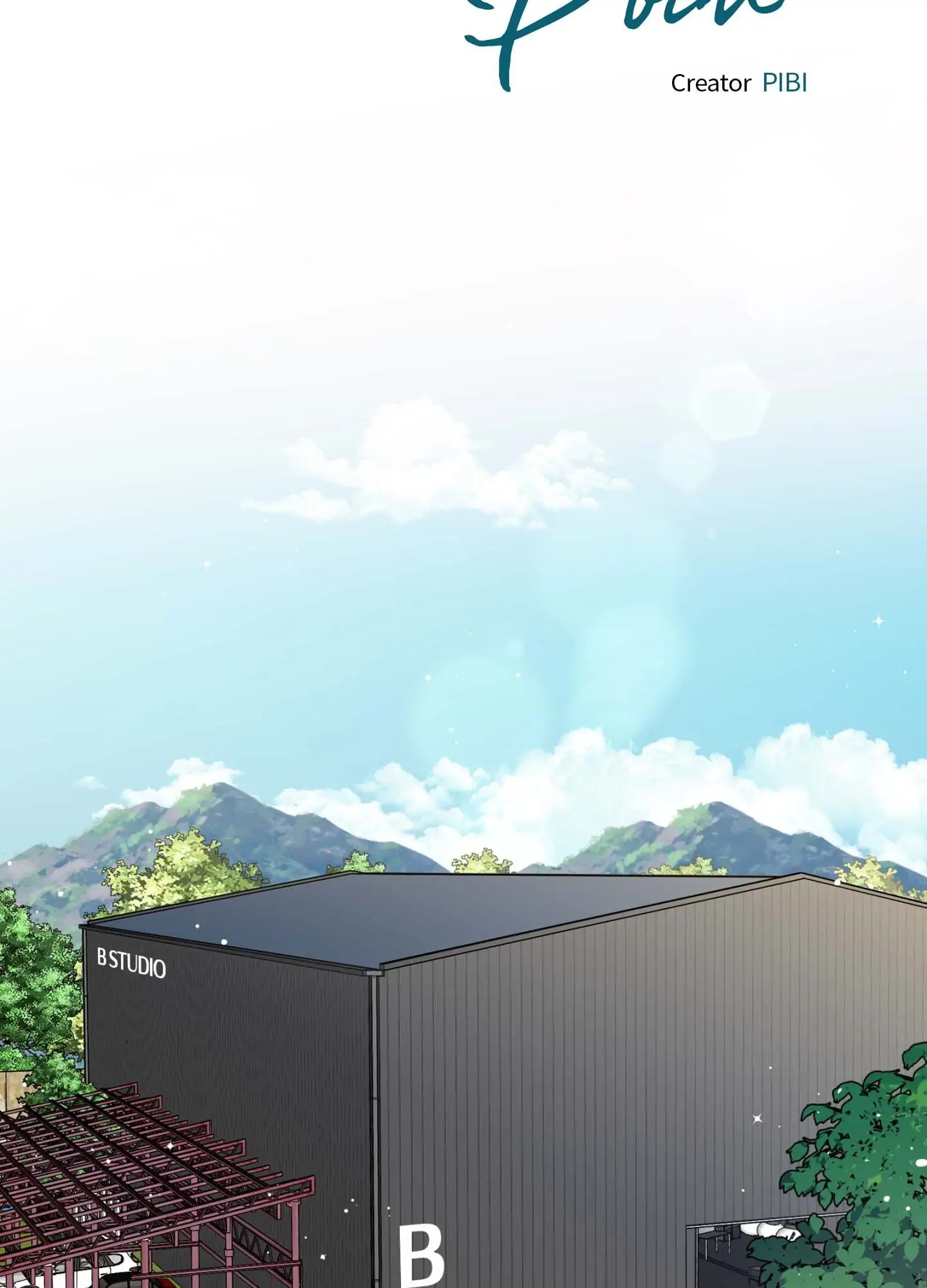MELTING POINT Chapter 23 - Page 61 in English