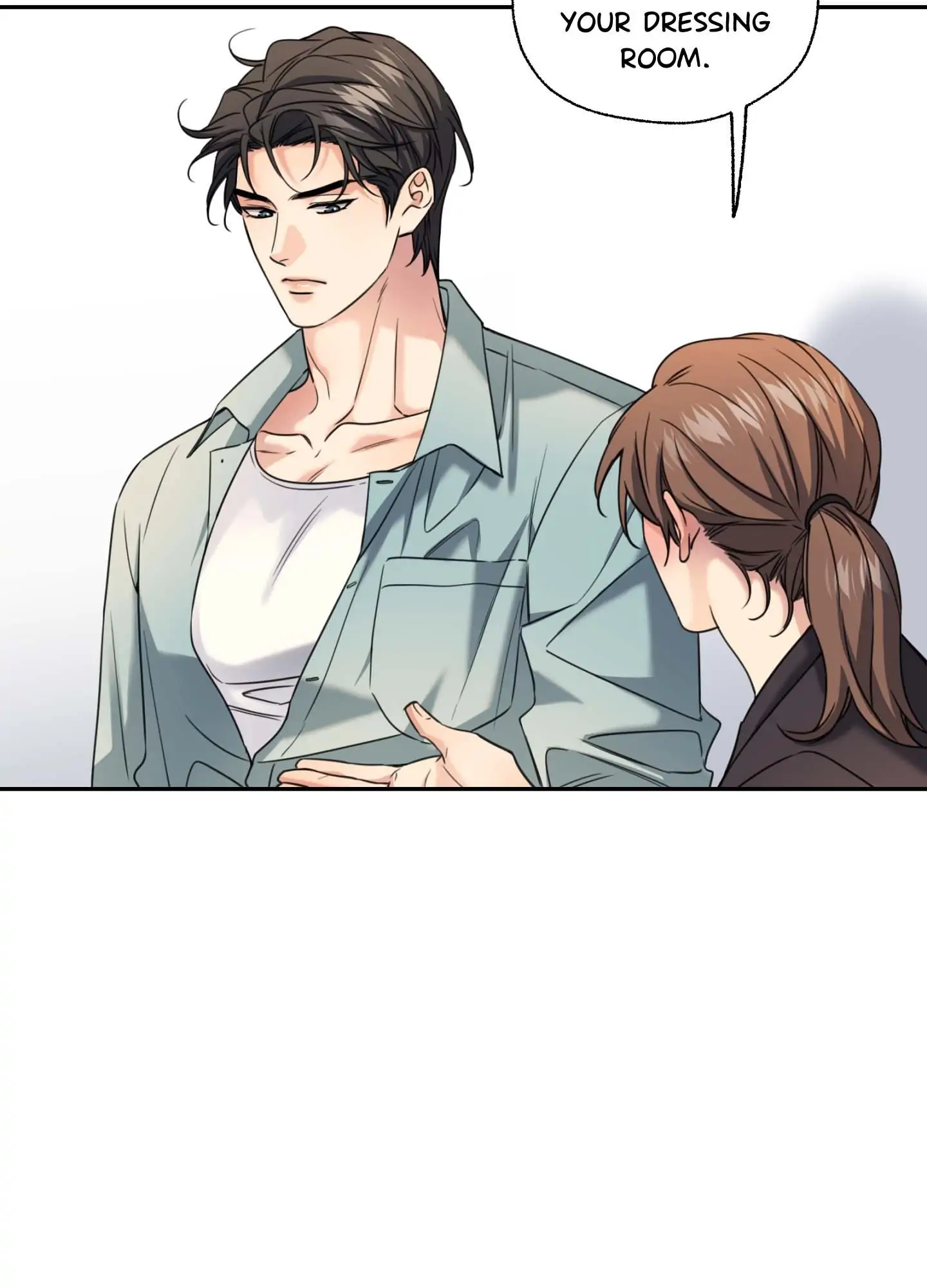 MELTING POINT Chapter 23 - Page 65 in English
