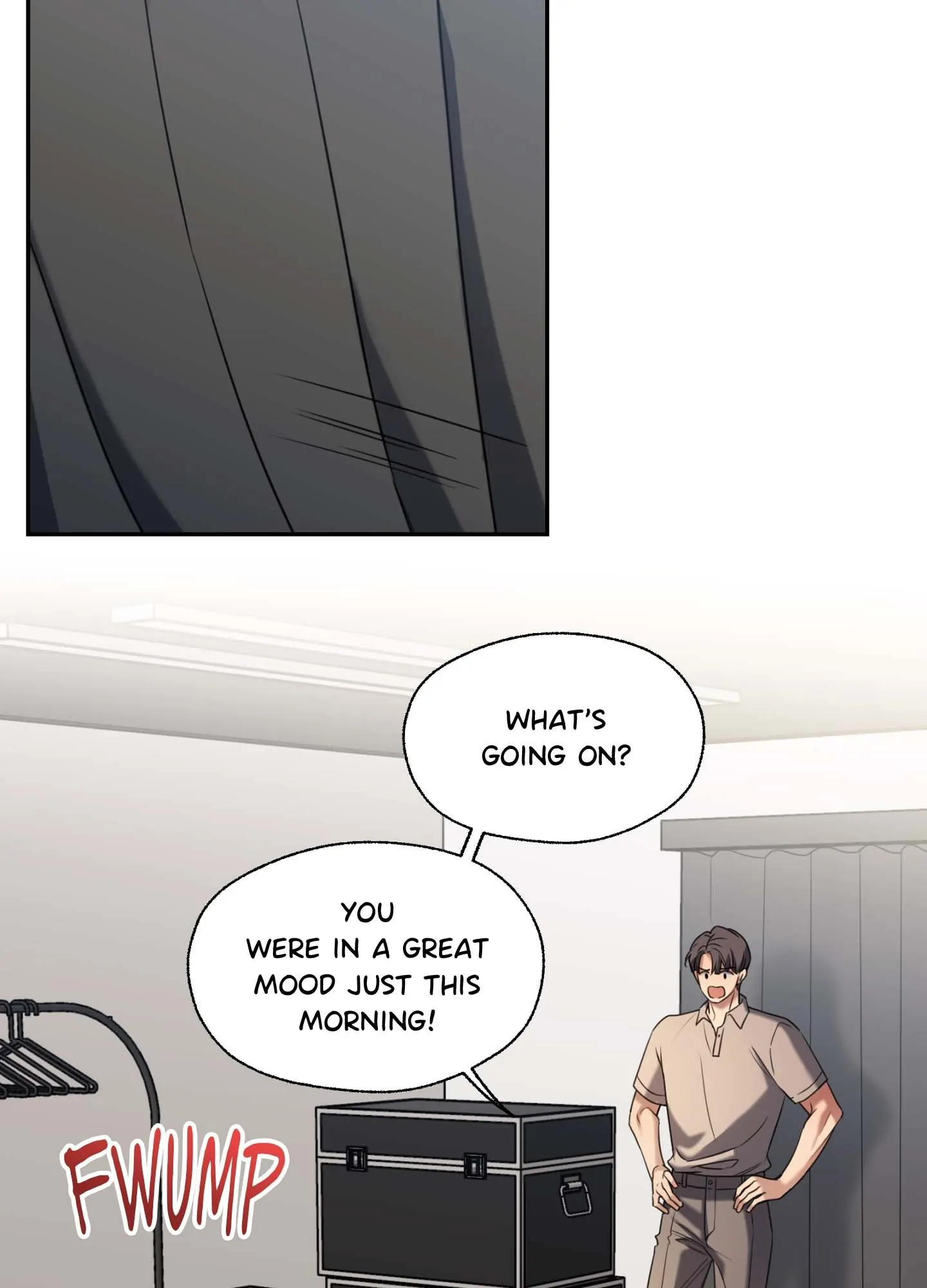 MELTING POINT Chapter 23 - Page 67 in English