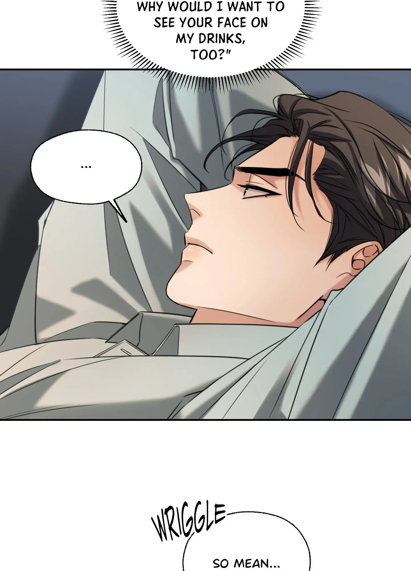MELTING POINT Chapter 23 - Page 75 in English