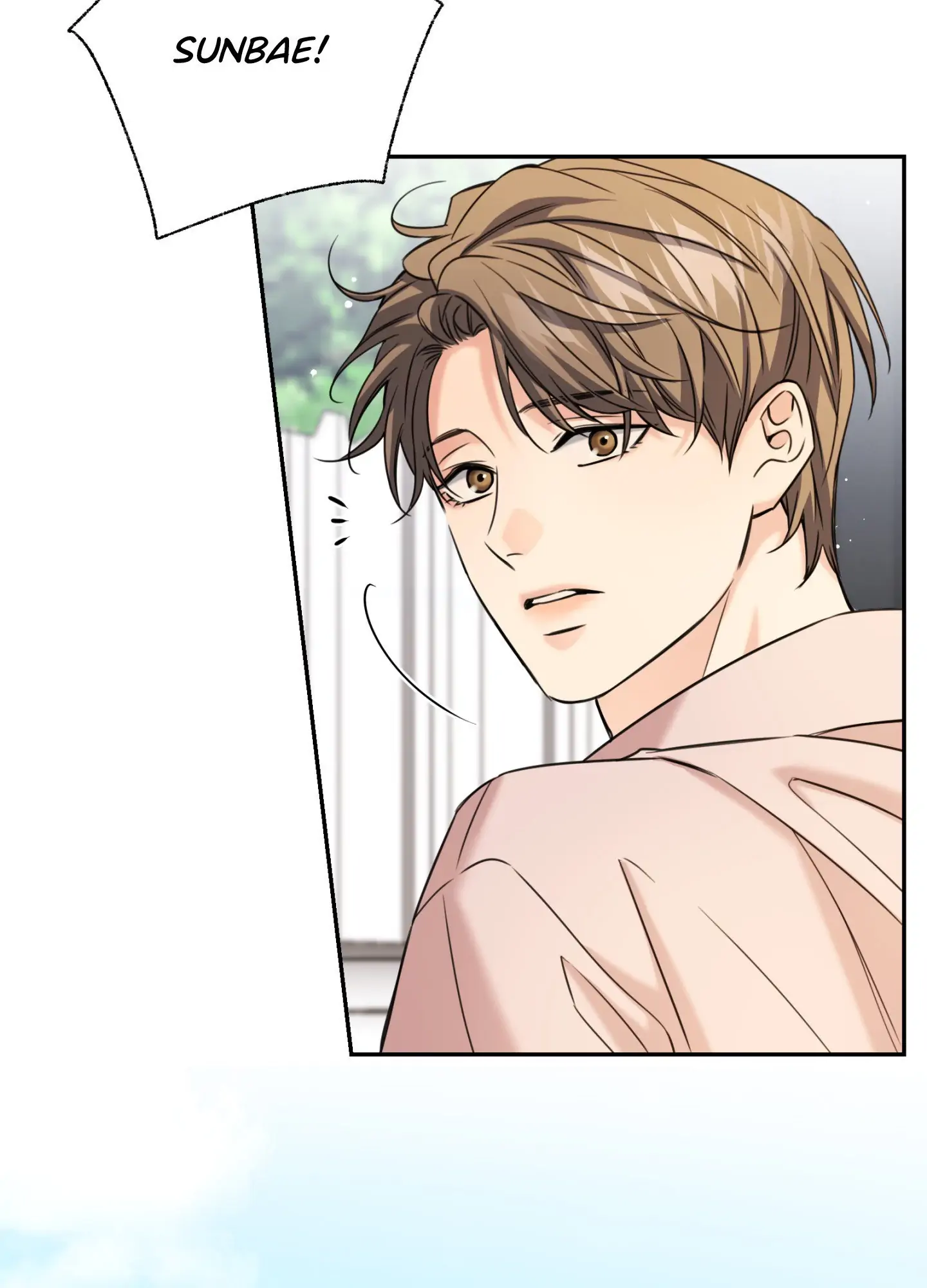 MELTING POINT Chapter 23 - Page 84 in English