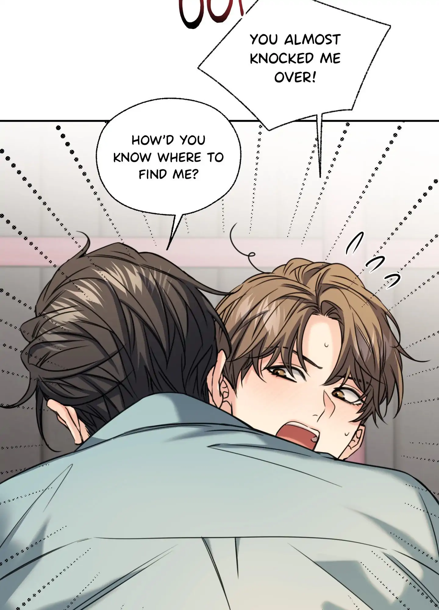 MELTING POINT Chapter 23 - Page 88 in English