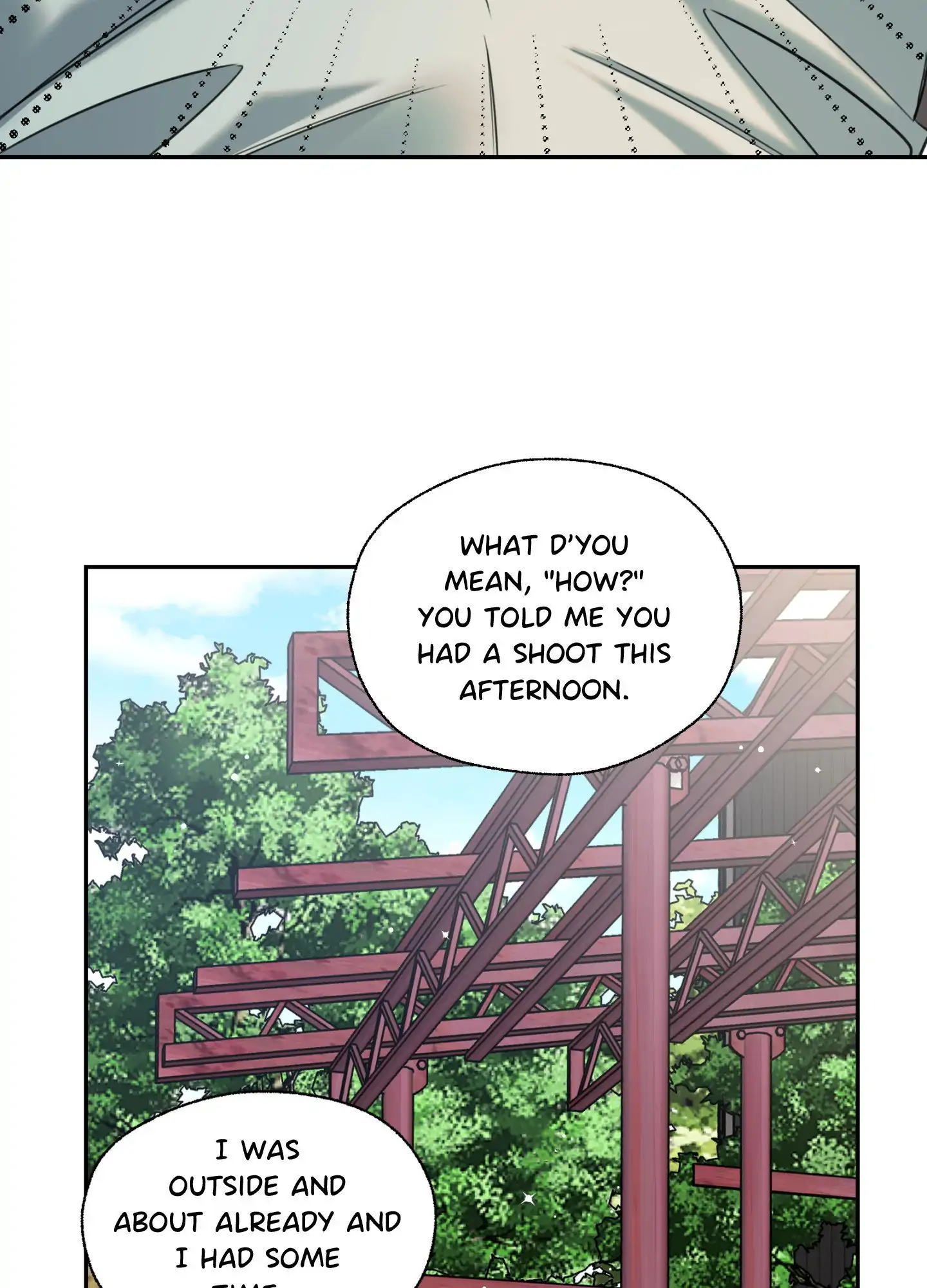 MELTING POINT Chapter 23 - Page 89 in English