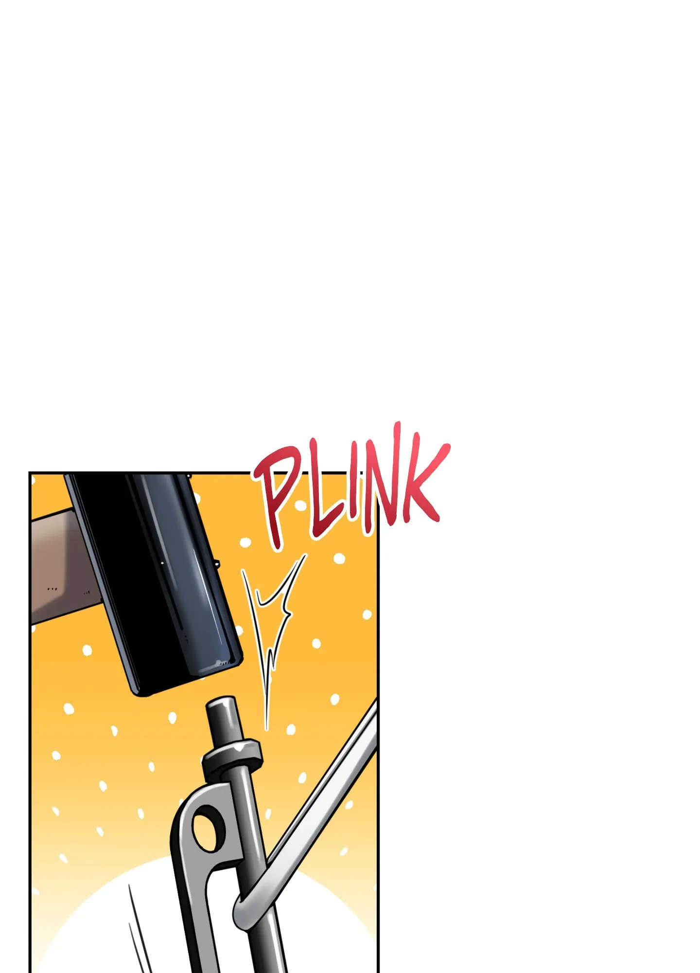 MELTING POINT Chapter 24 - Page 38 in English