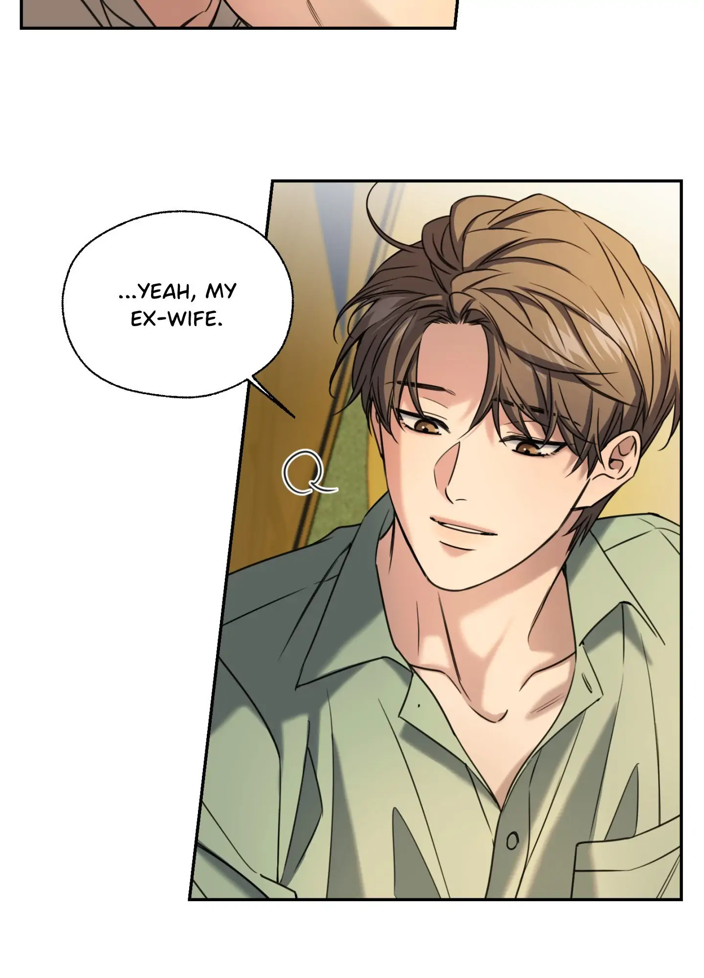MELTING POINT Chapter 24 - Page 47 in English