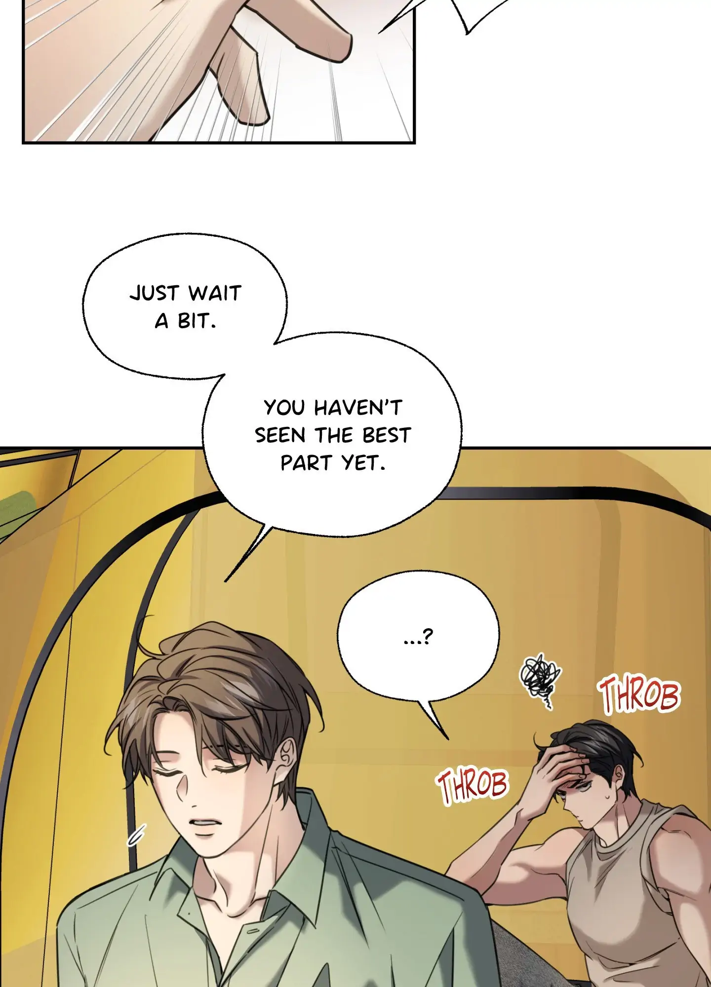 MELTING POINT Chapter 24 - Page 62 in English