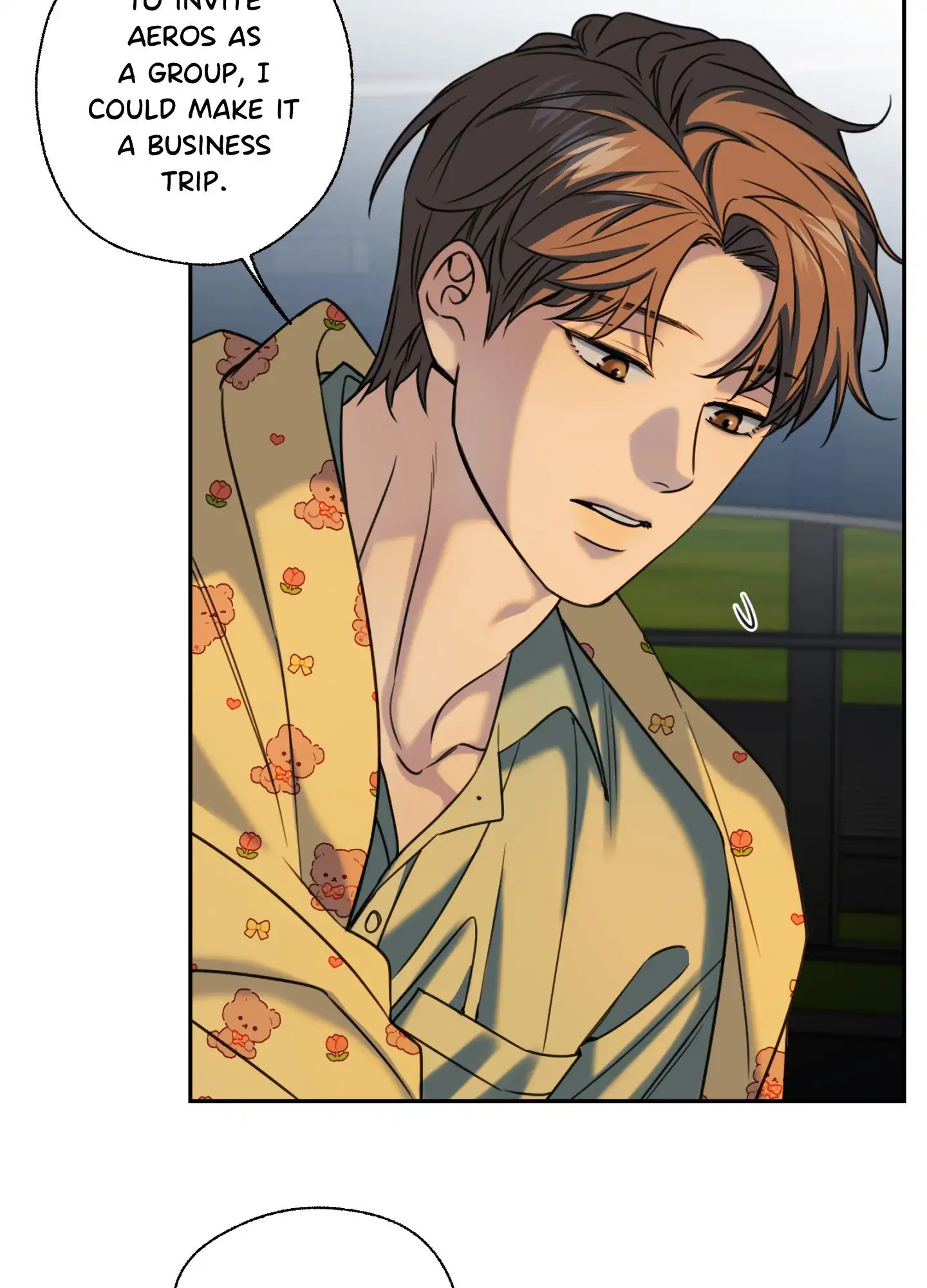 MELTING POINT Chapter 24 - Page 75 in English