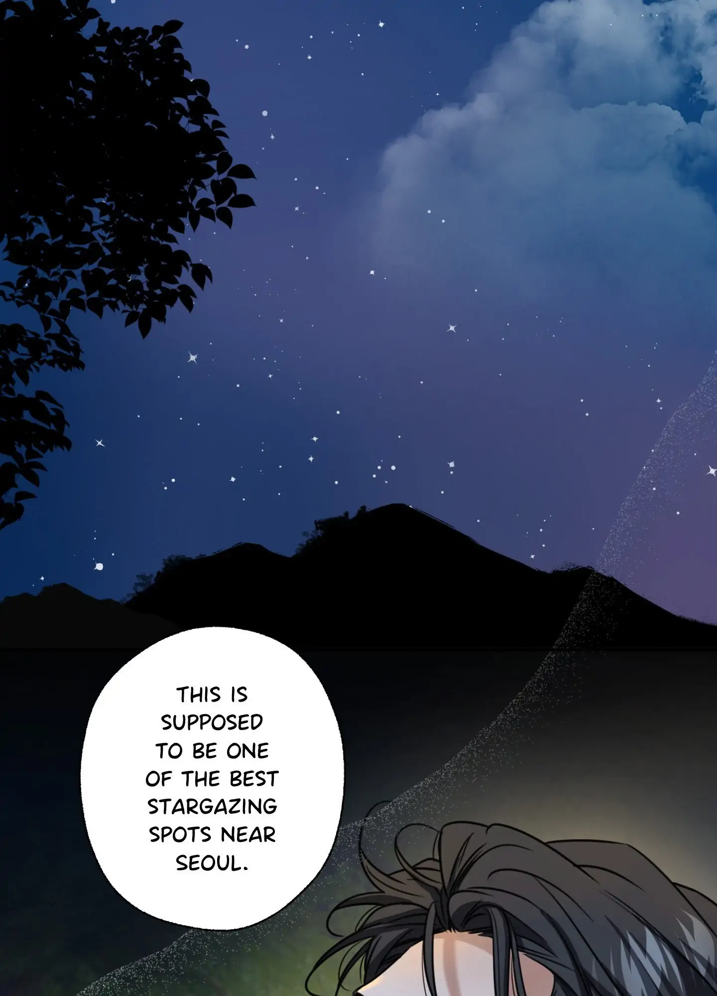 MELTING POINT Chapter 24 - Page 80 in English
