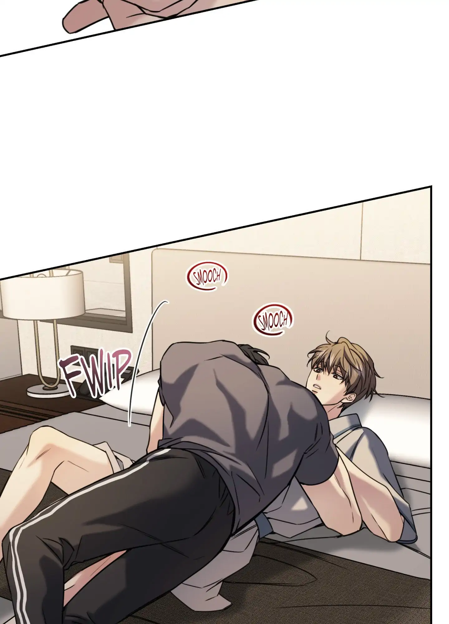 MELTING POINT Chapter 25 - Page 43 in English