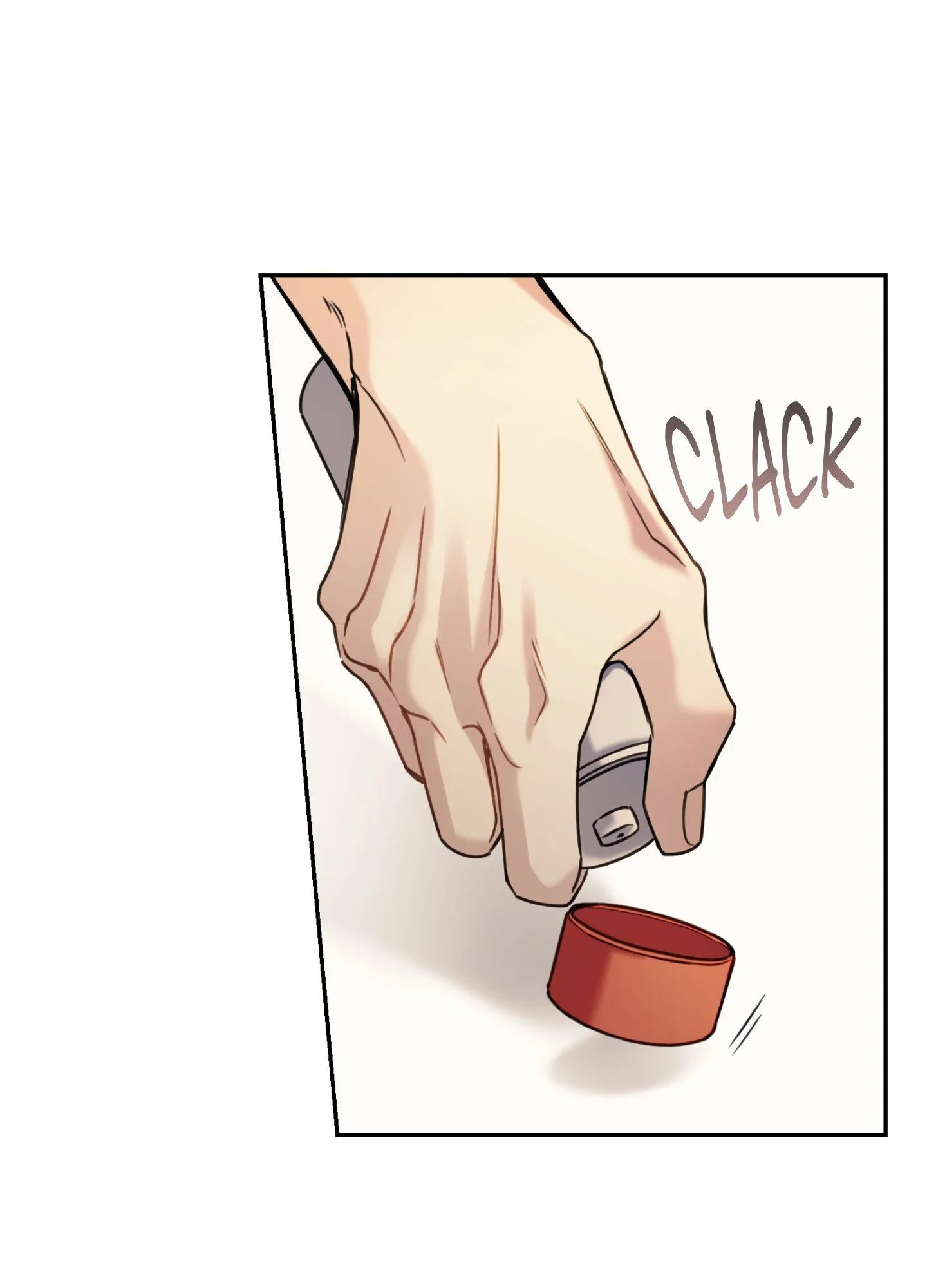 MELTING POINT Chapter 25 - Page 55 in English