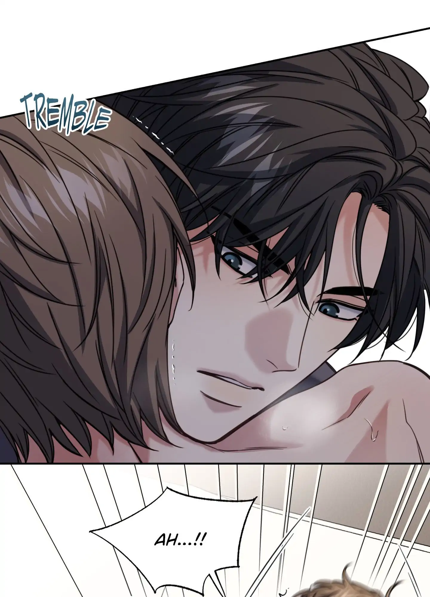 MELTING POINT Chapter 25 - Page 71 in English
