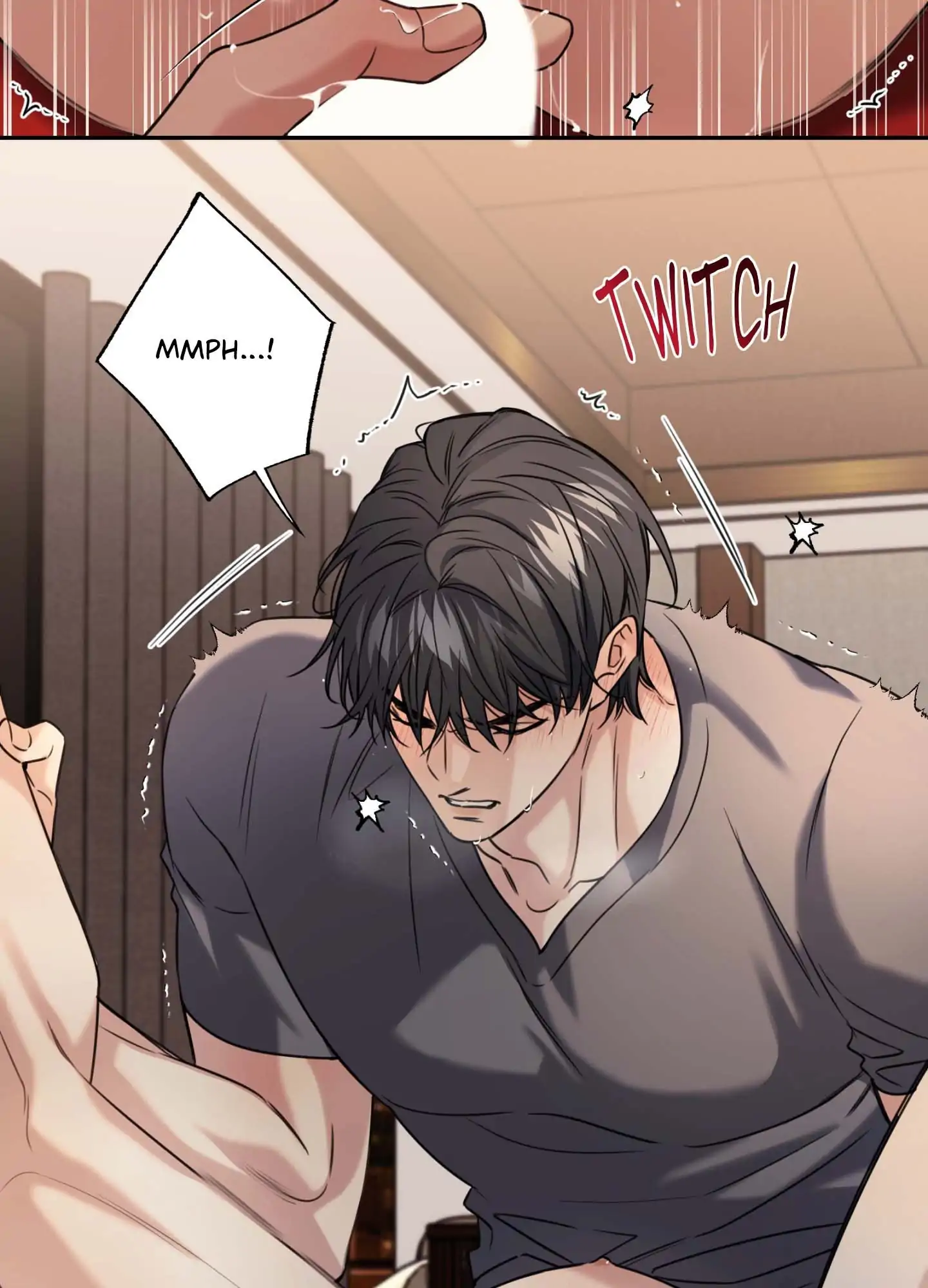 MELTING POINT Chapter 25 - Page 85 in English