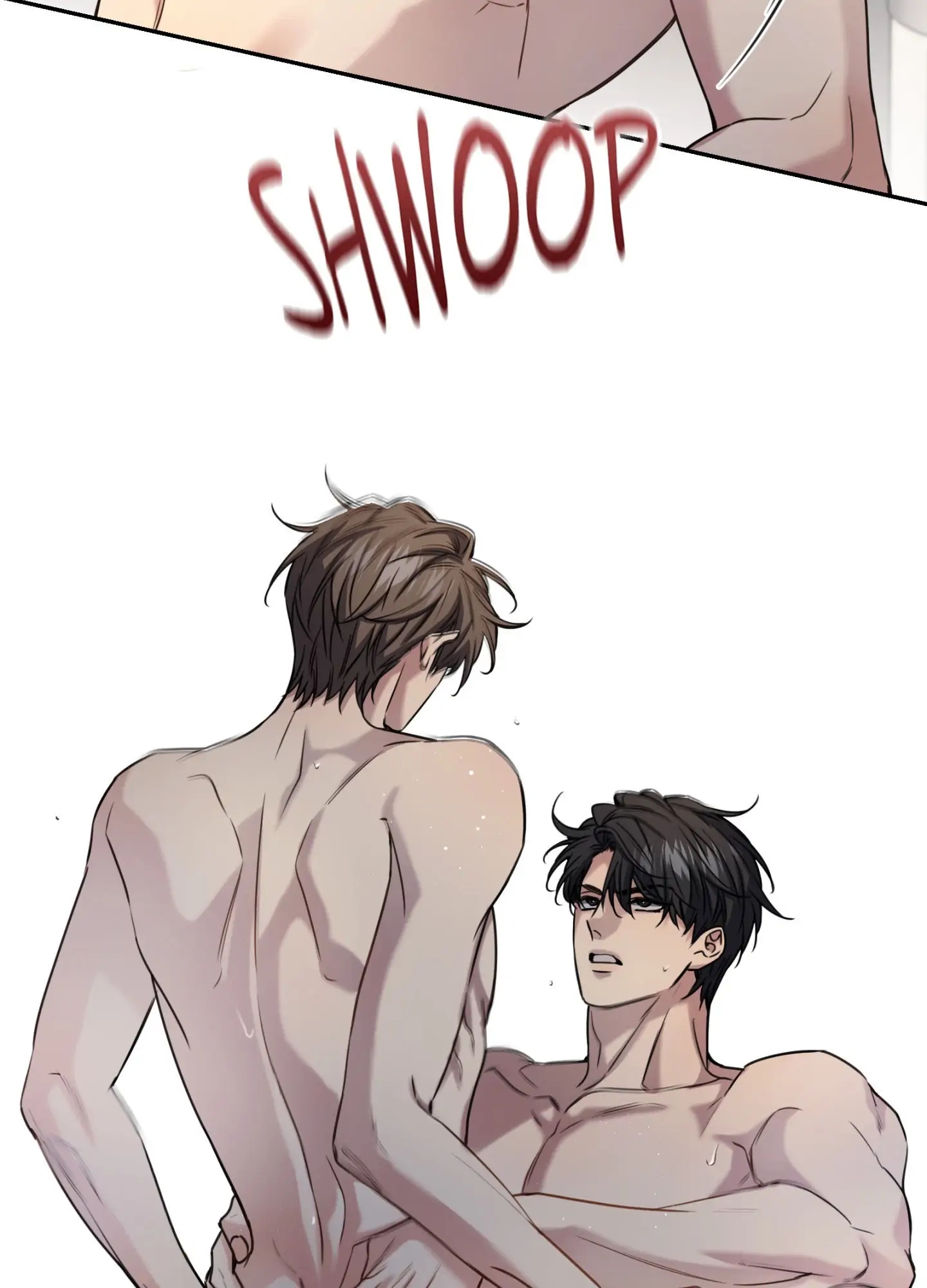 MELTING POINT Chapter 26 - Page 42 in English