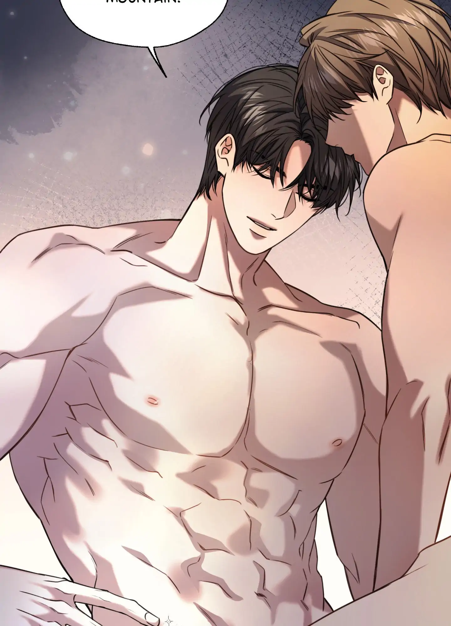MELTING POINT Chapter 26 - Page 57 in English