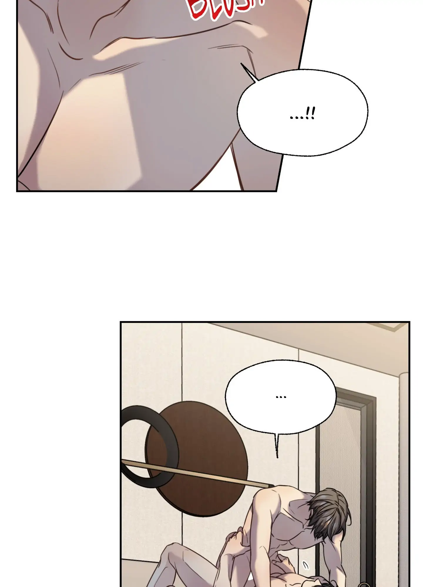 MELTING POINT Chapter 26 - Page 64 in English
