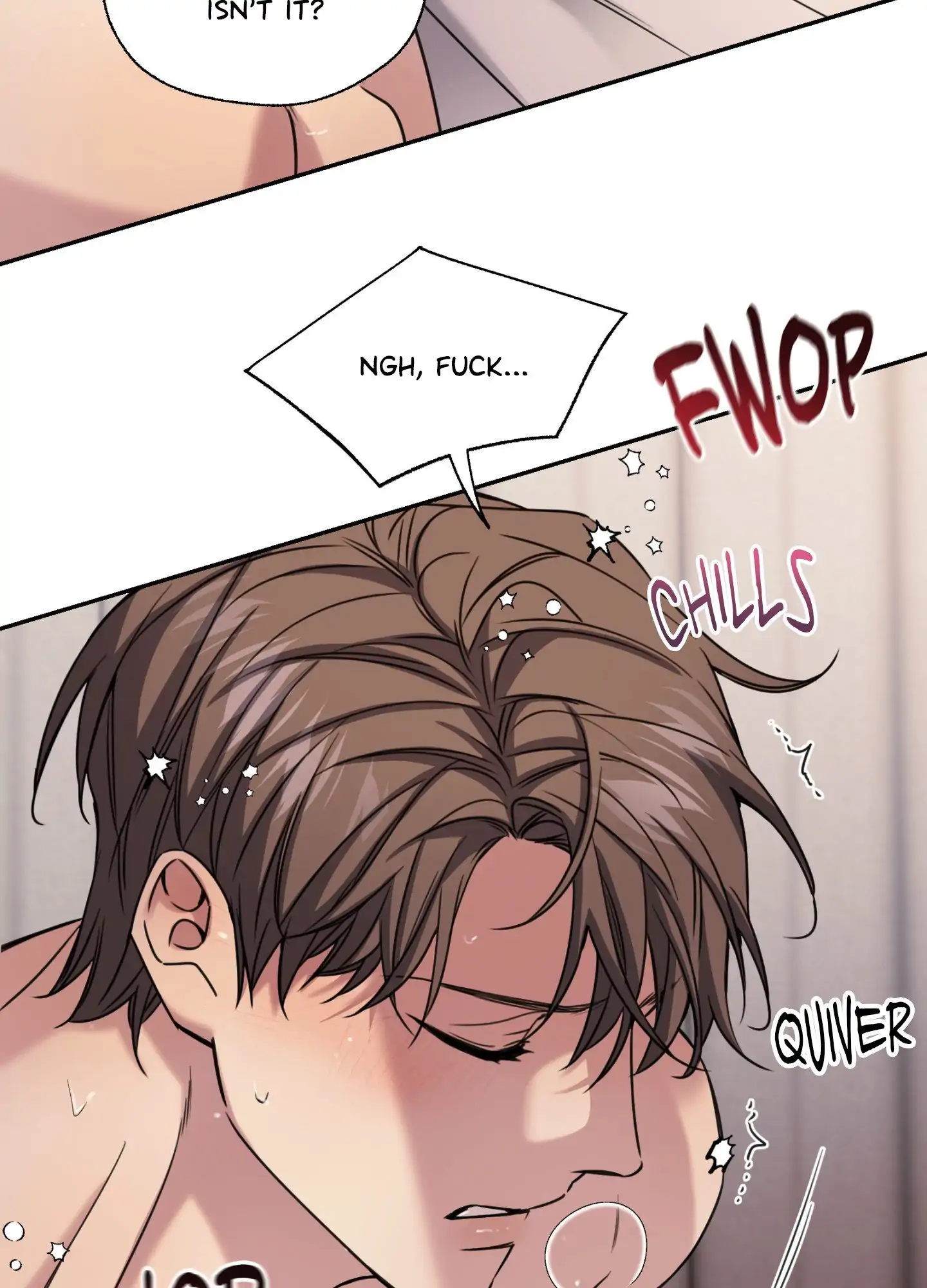 MELTING POINT Chapter 26 - Page 70 in English