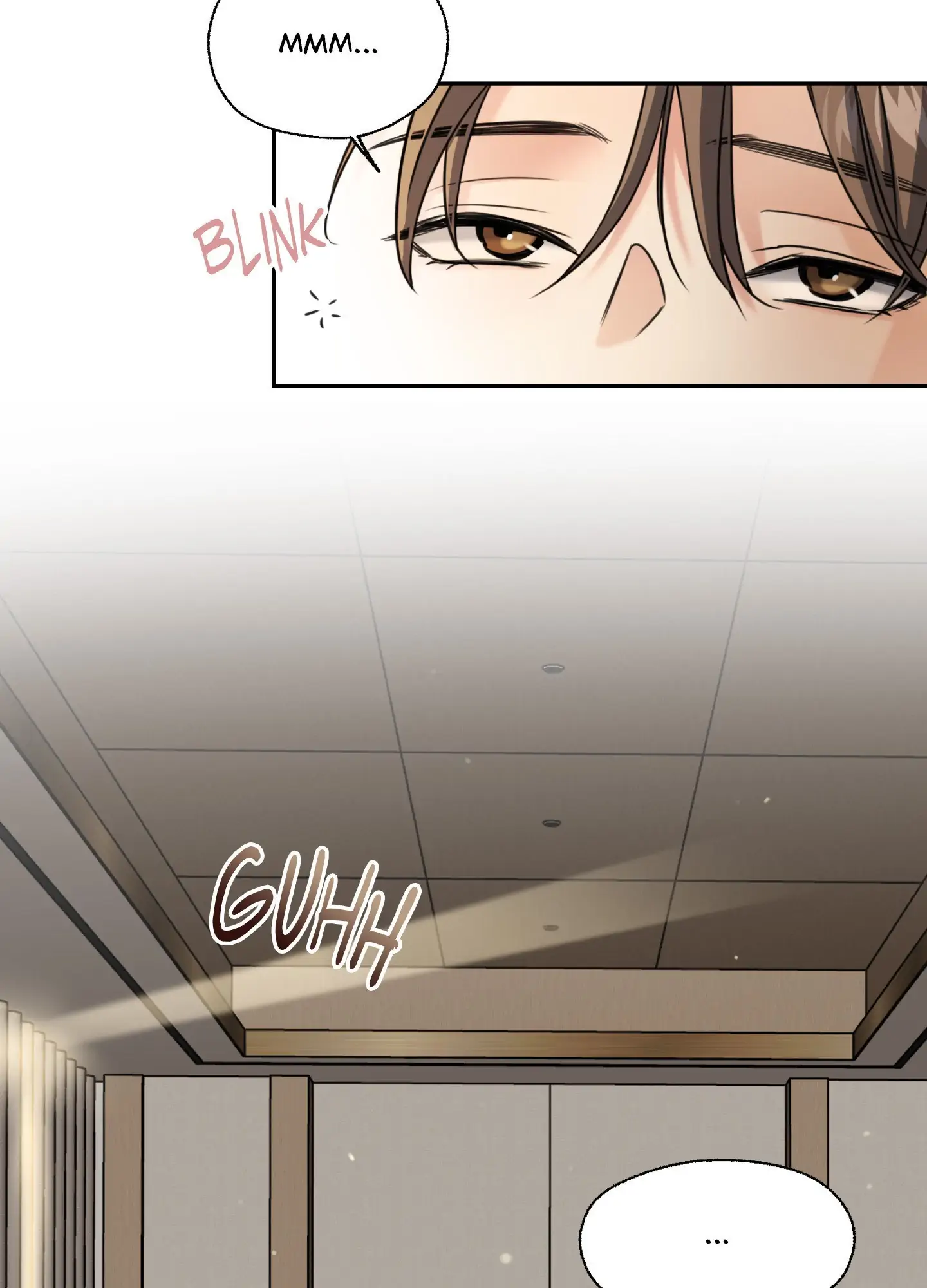 MELTING POINT Chapter 26 - Page 89 in English
