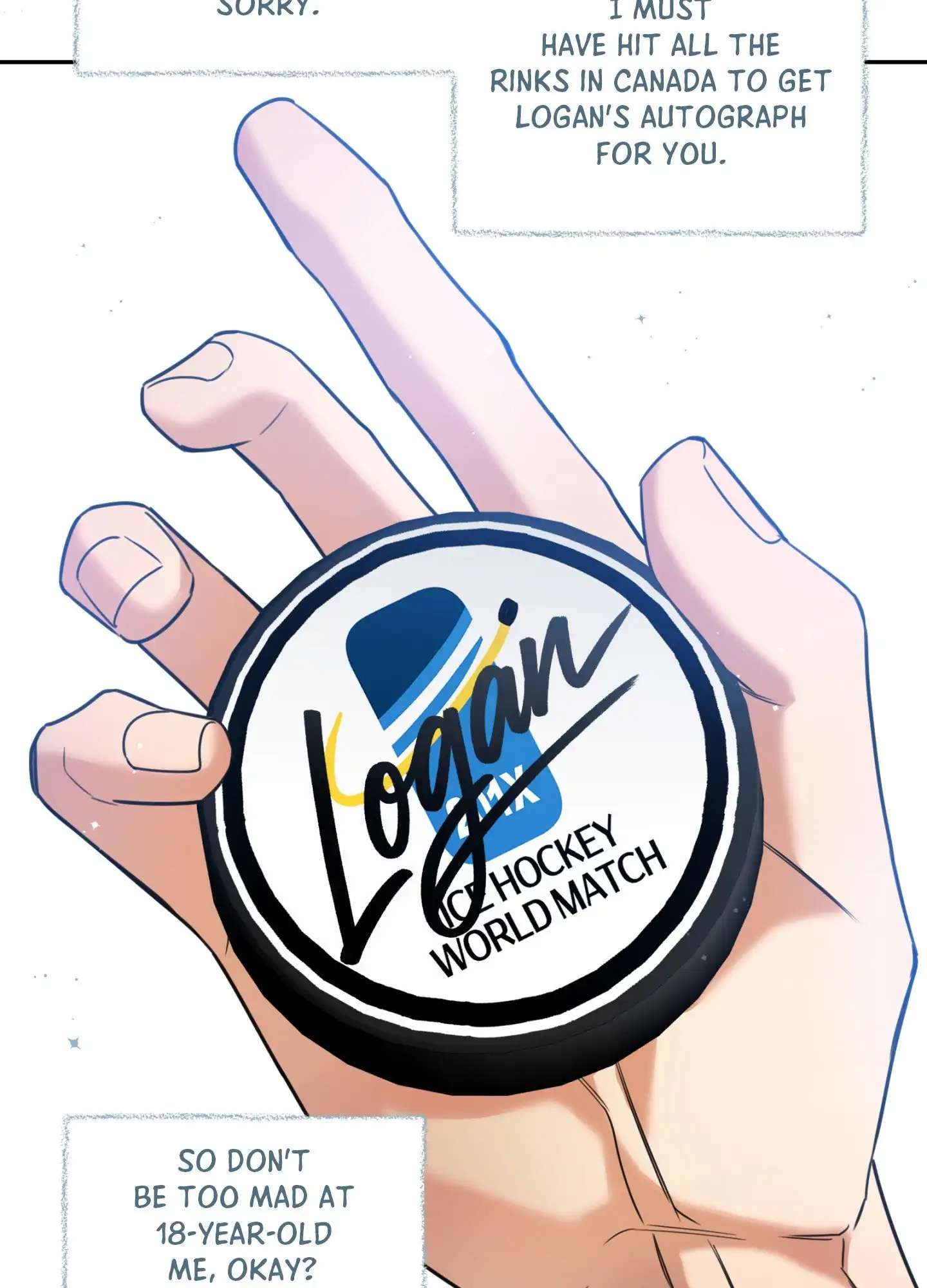 MELTING POINT Chapter 26 - Page 103 in English